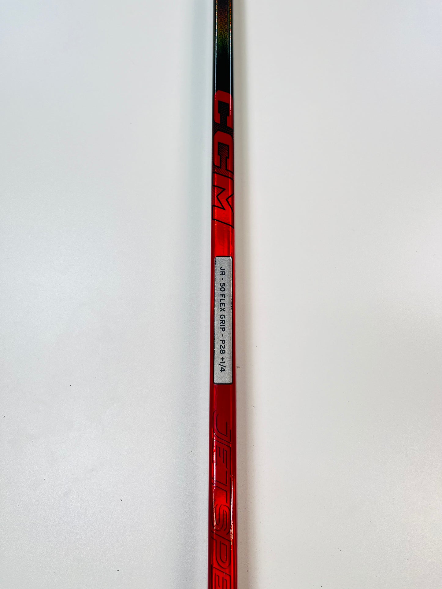 RH CCM Jetspeed FT8 Pro | 50 Flex | P28M | Refurbished | DW-2984