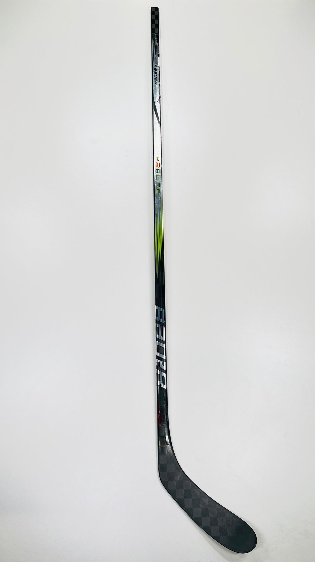 LH Bauer Vapor Hyperlite2 | 77 Flex | P28 | Refurbished | UNR-142