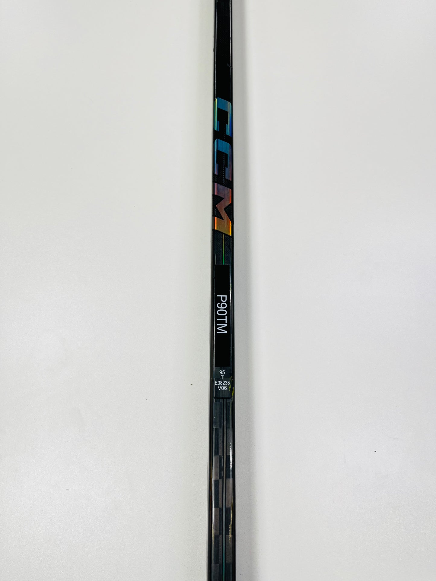 RH CCM Tacks XF Ghost | 95 Flex | P90TM | Refurbished | DW-3228
