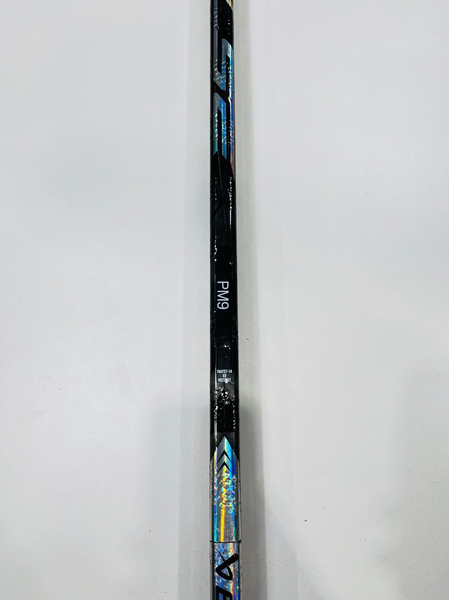 LH Bauer Agent wrapped as a Pulse | 82 Flex | PM9 | Refurbished | NC-108