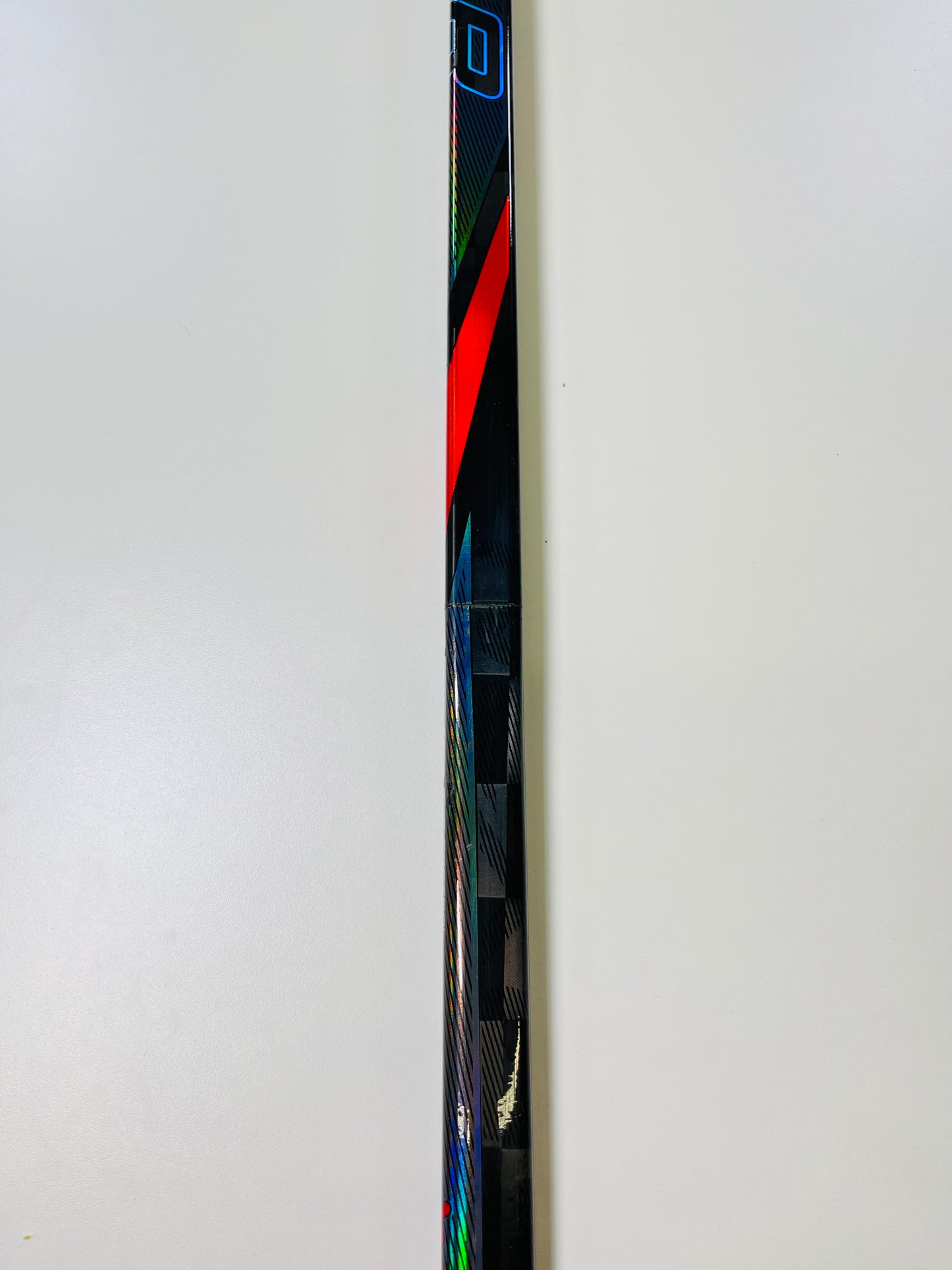 LH Bauer Vapor Hyperlite2 wrapped as a Nexus Tracer | 77 Flex | P88 | Refurbished | DW-2522