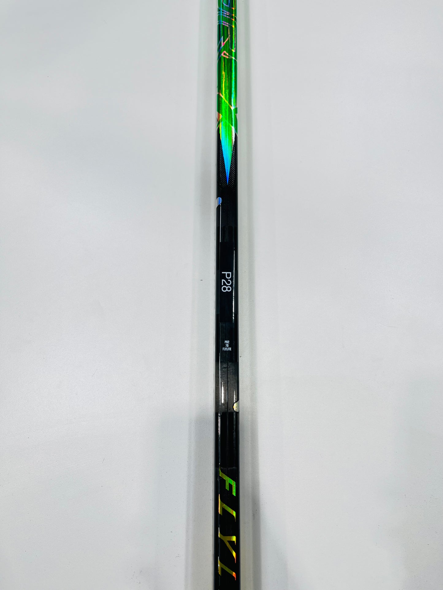 LH Bauer Vapor Flylite | 70 Flex | P28 | Refurbished | WSWC-319