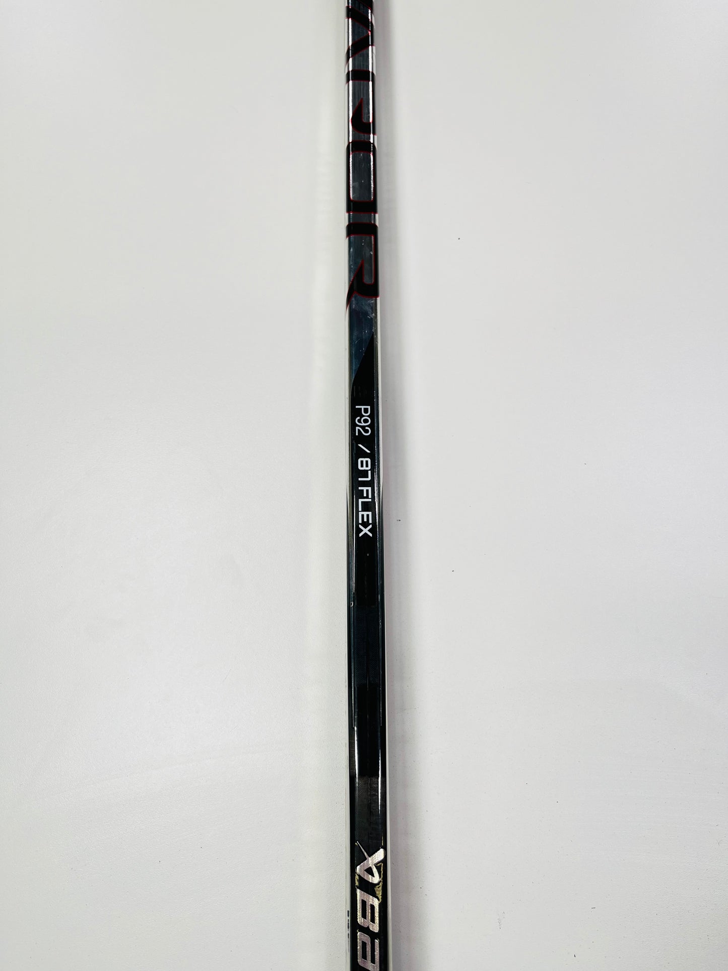 RH Bauer Vapor Hyperlite2 | 87 Flex | P92 | Refurbished | DW-3317