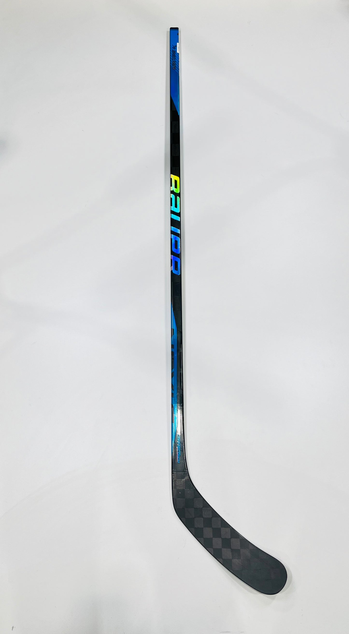 LH Bauer Nexus Sync | 55 Flex | P92M | Refurbished | WSWC-303