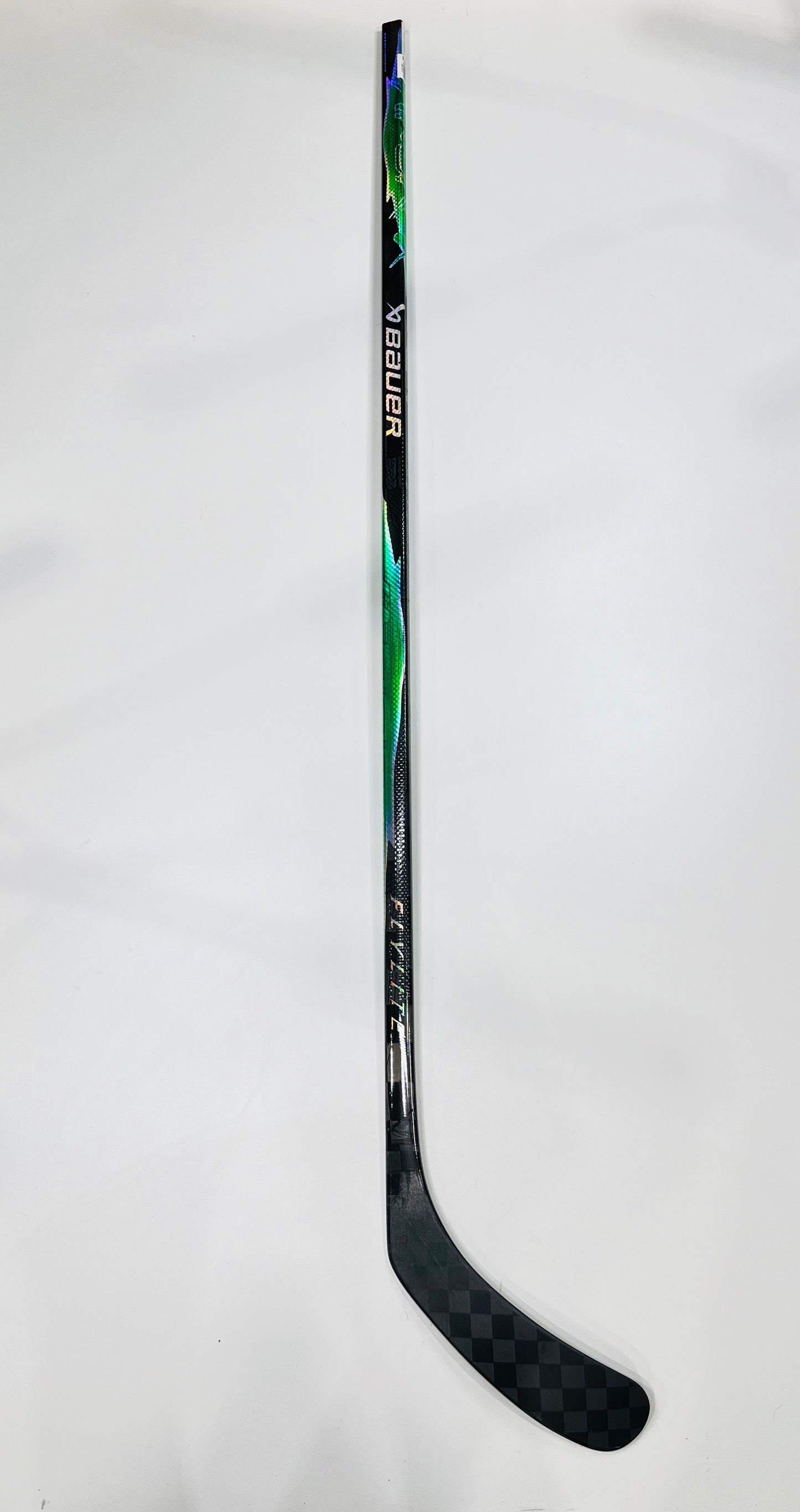 RH Bauer Vapor Flylite | 82 Flex | Polischuk | Refurbished | DW-3514