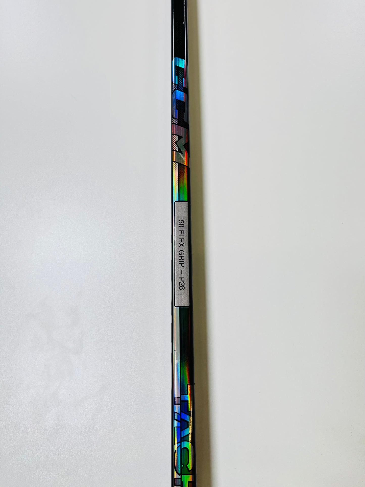 RH CCM Tacks XF | 50 Flex | P28 | Refurbished | CEDC-33