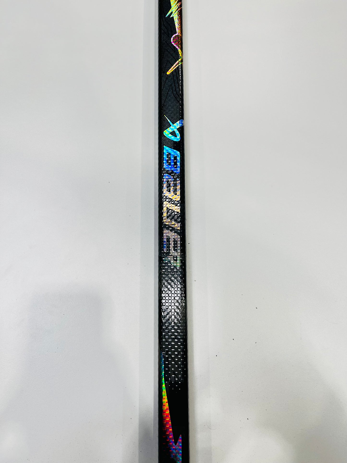 RH Bauer Vapor Hyperlite2 wrapped as a Vapor Flylite | 87 Flex | Hossa | Refurbished | DW-3574