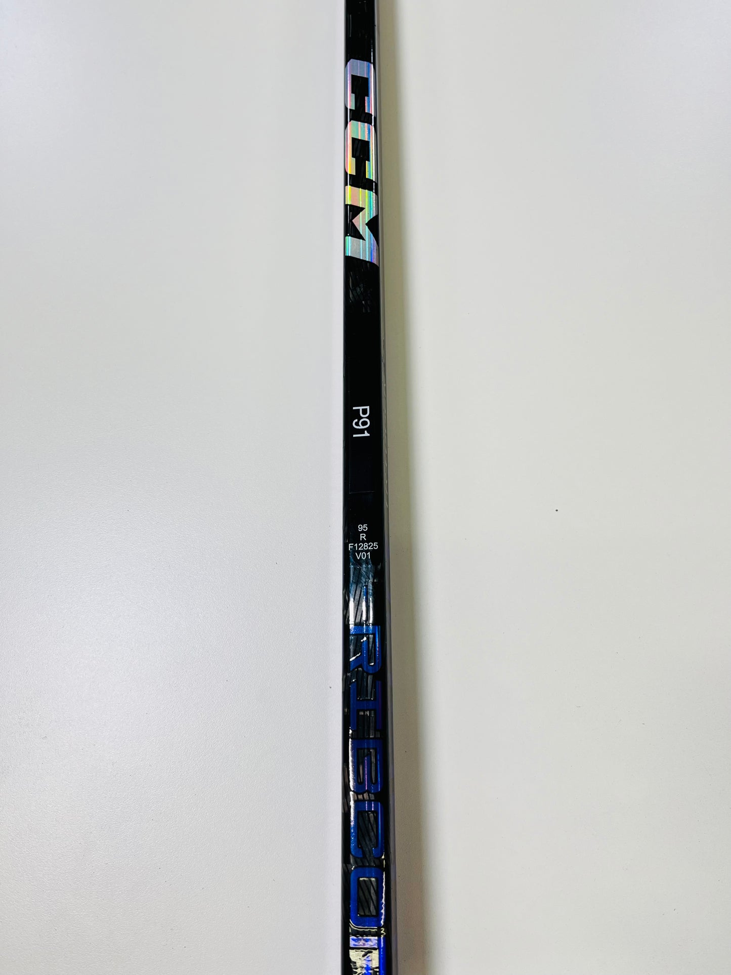 LH CCM Jetspeed FT5 Pro | 95 Flex | P91 | Used, Not Repaired | UNR-140