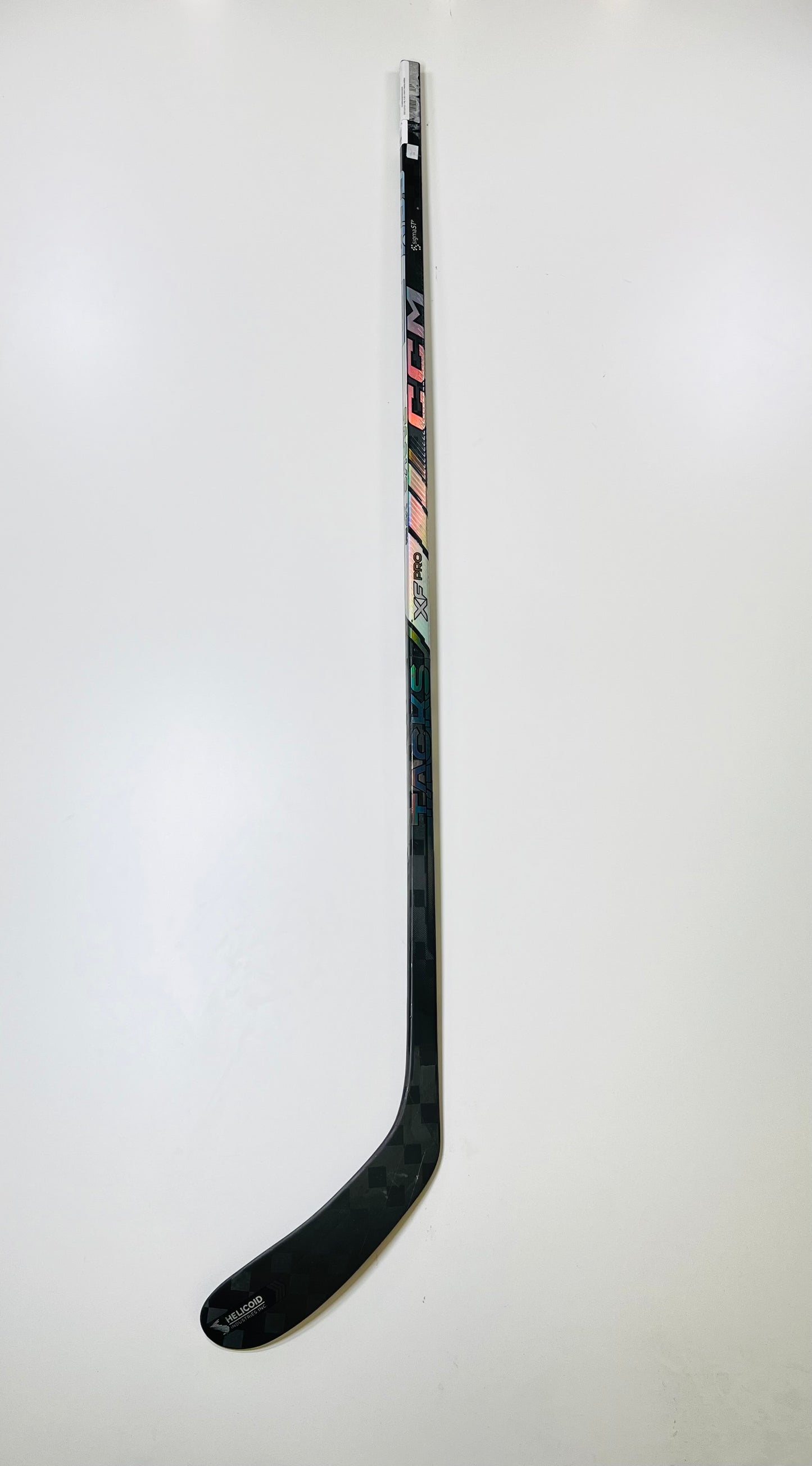 LH CCM Tacks XF Pro | 65 Flex | P28 | Refurbished | CECCF-76