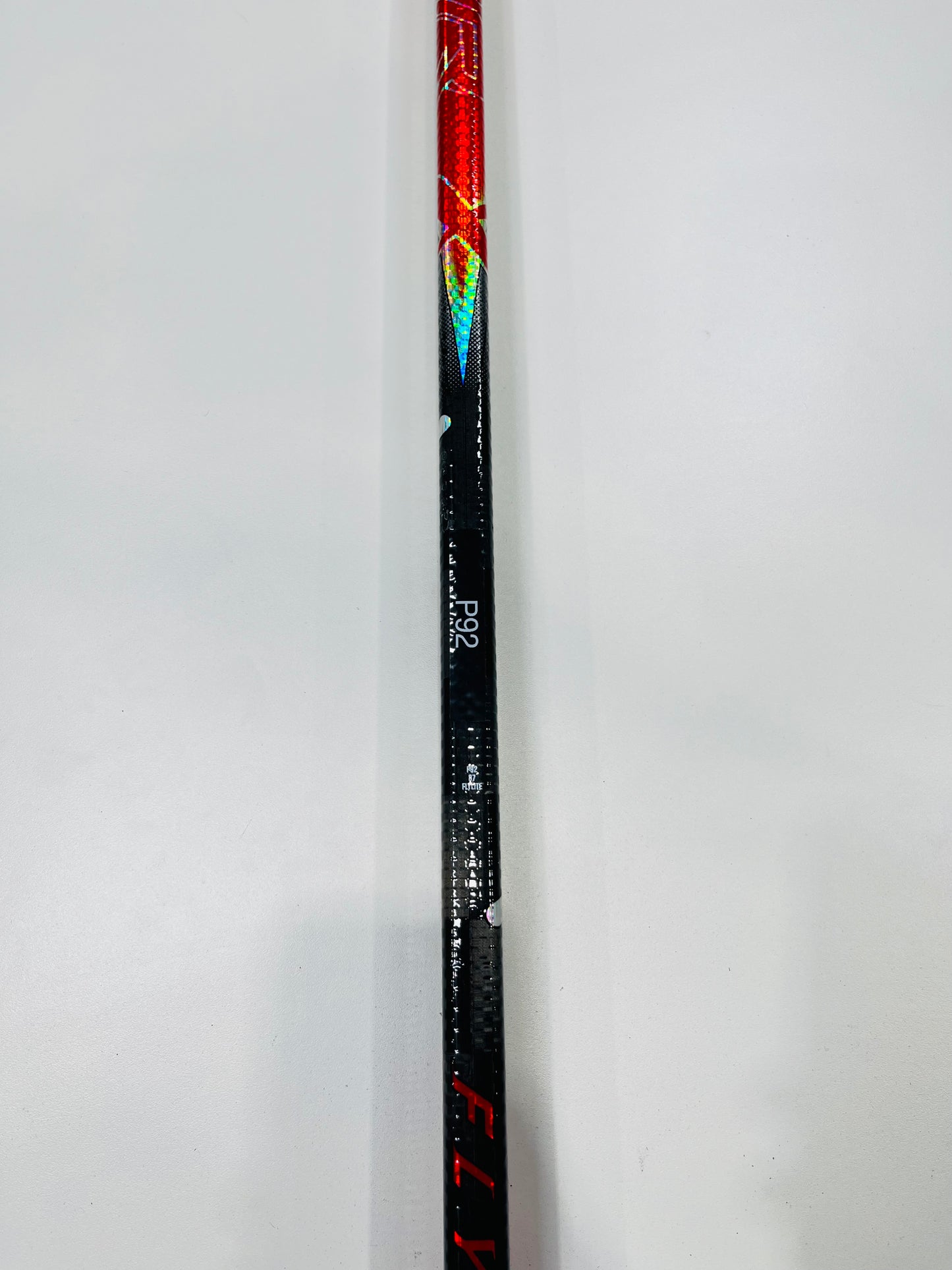 RH Bauer Vapor Flylite | 87 Flex | P92 | Refurbished | DW-3516
