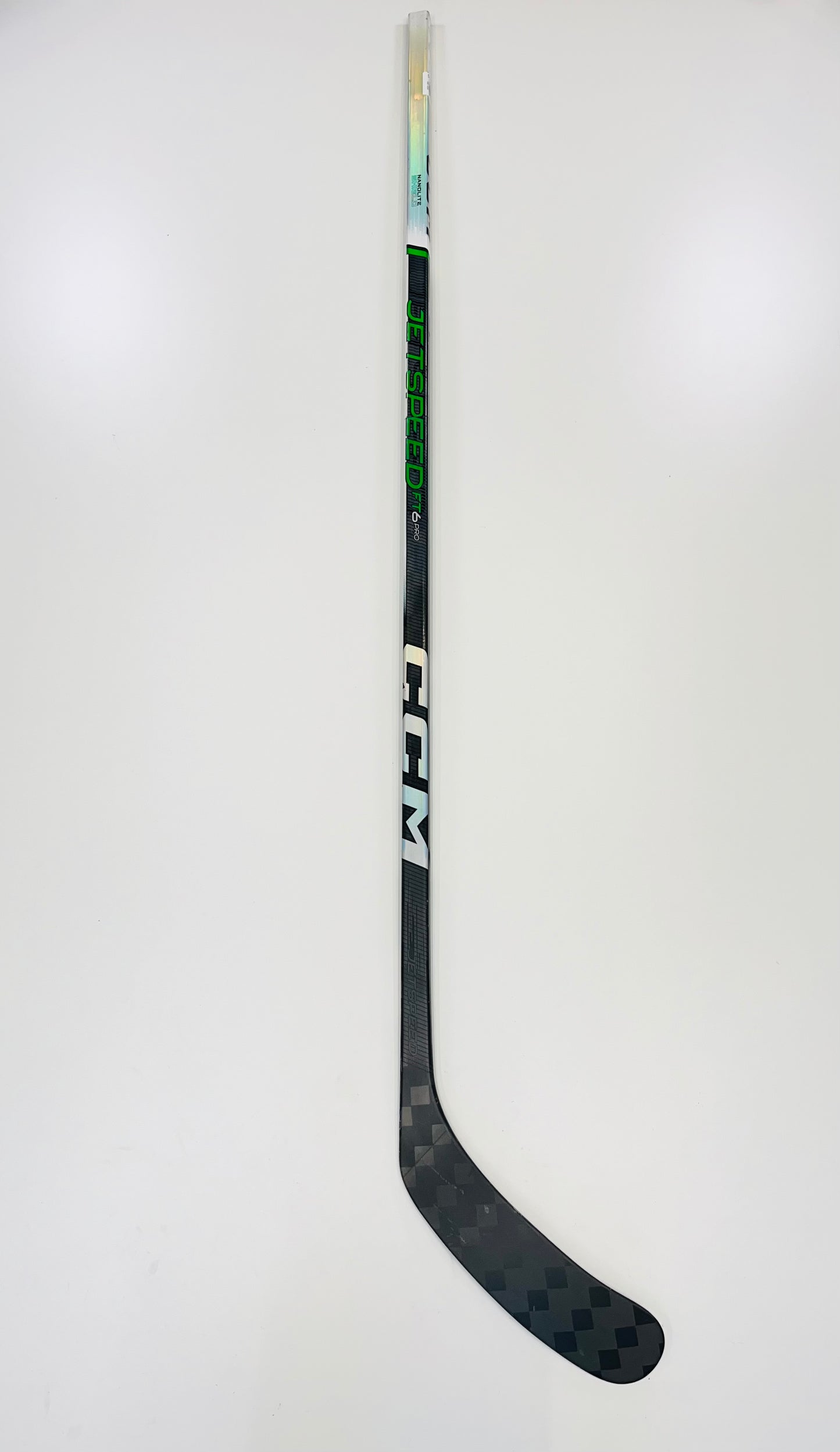 RH CCM Jetspeed FT6 Pro | 75 Flex | P29M | Refurbished | DW-1260