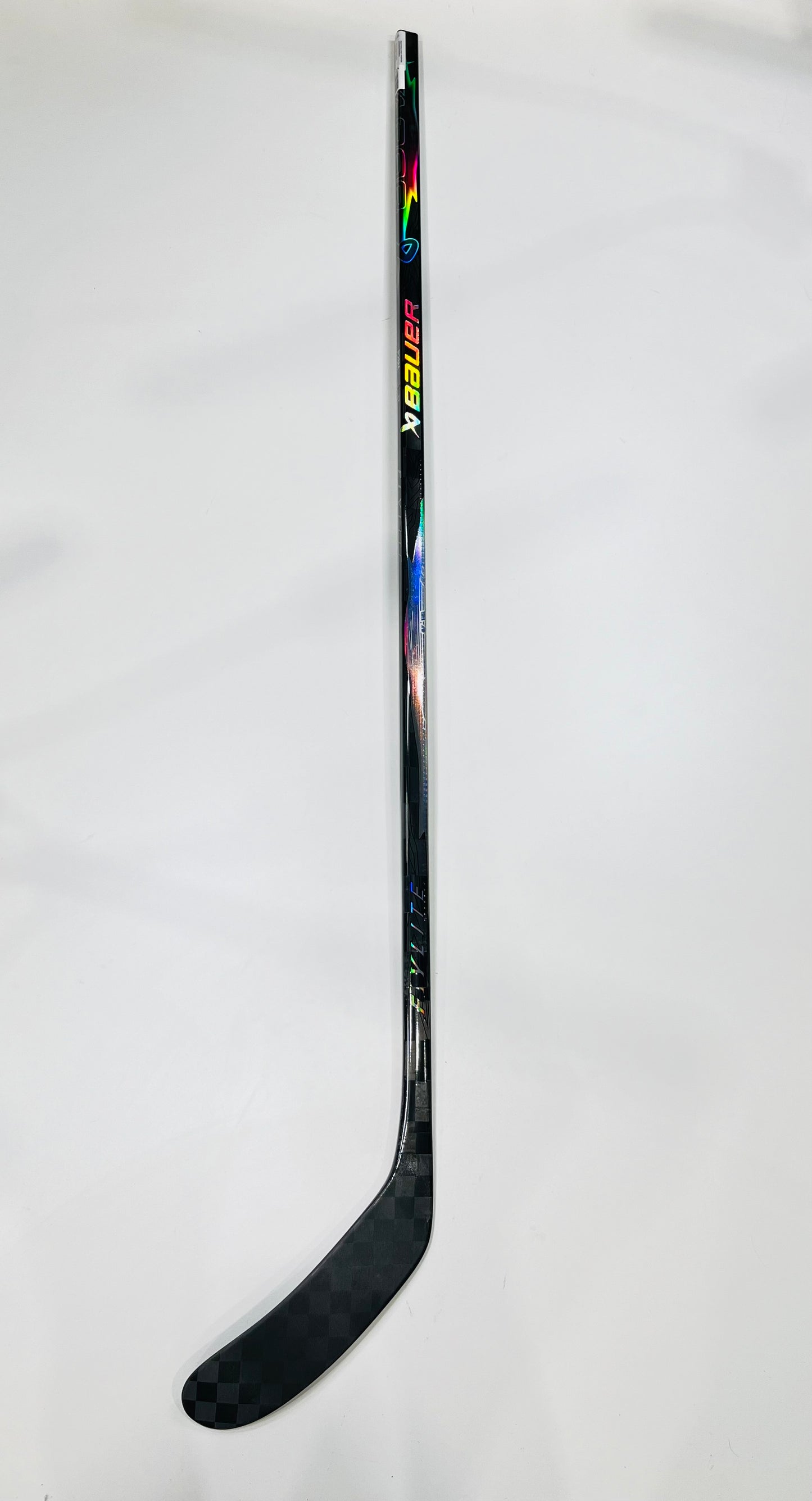 LH Bauer Vapor Hyperlite2 wrapped as a Vapor Flylite | 77 Flex | P28M | Refurbished | WSWC-454