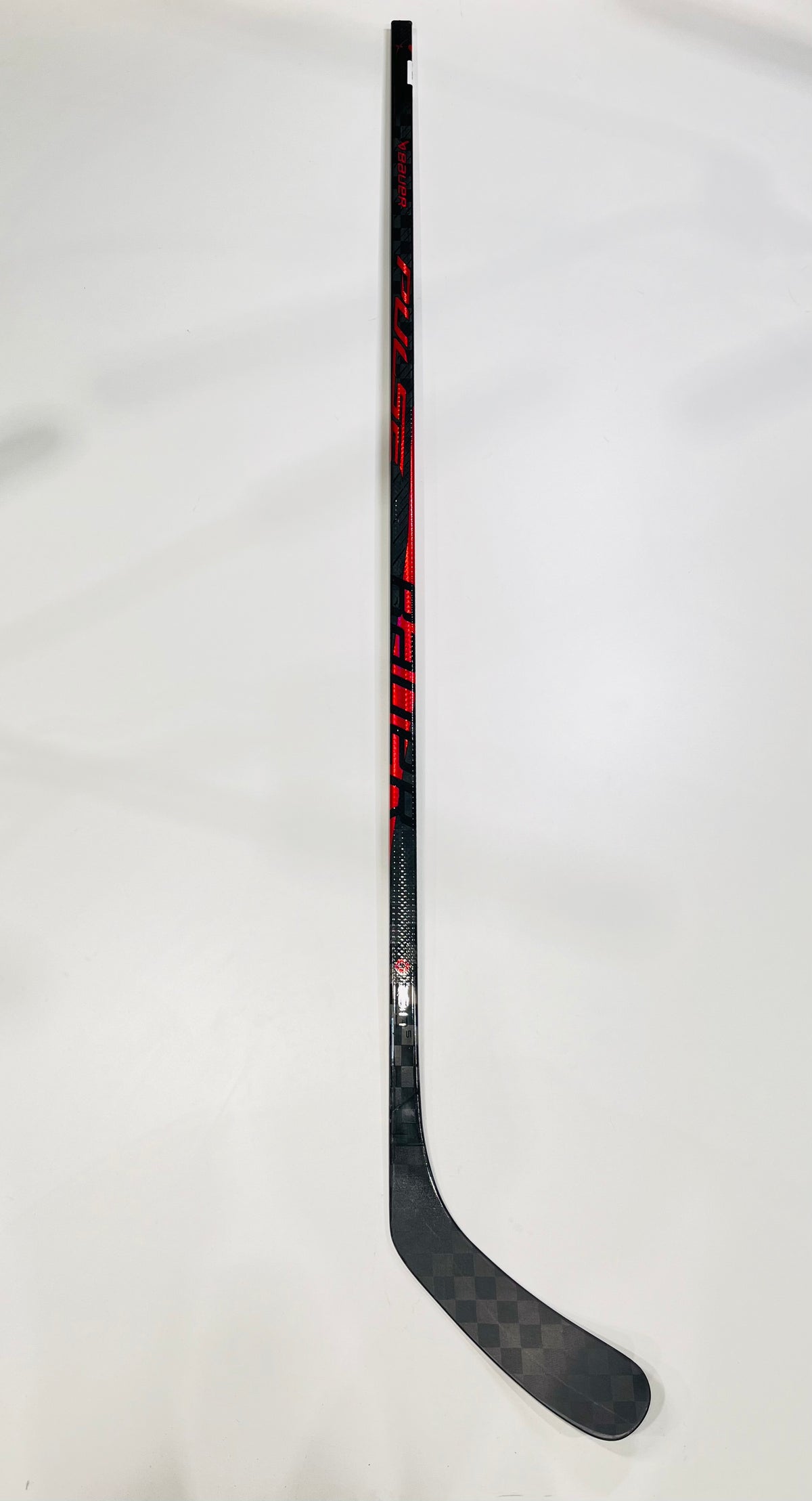 LH Bauer Pulse | 77 Flex | Polischuk | Used, Not Repaired | UNR-309