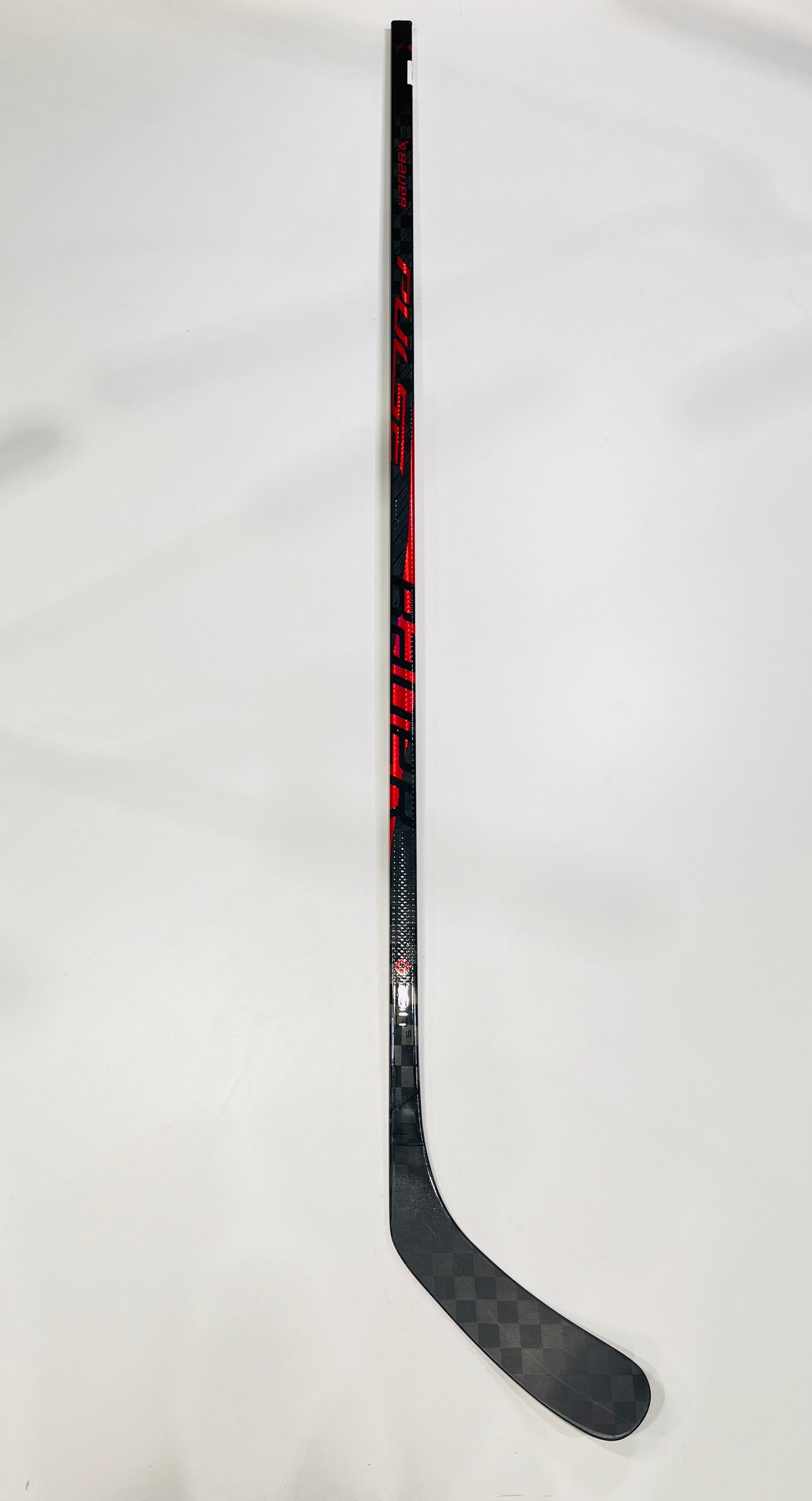 LH Bauer Pulse | 77 Flex | Polischuk | Used, Not Repaired | UNR-309