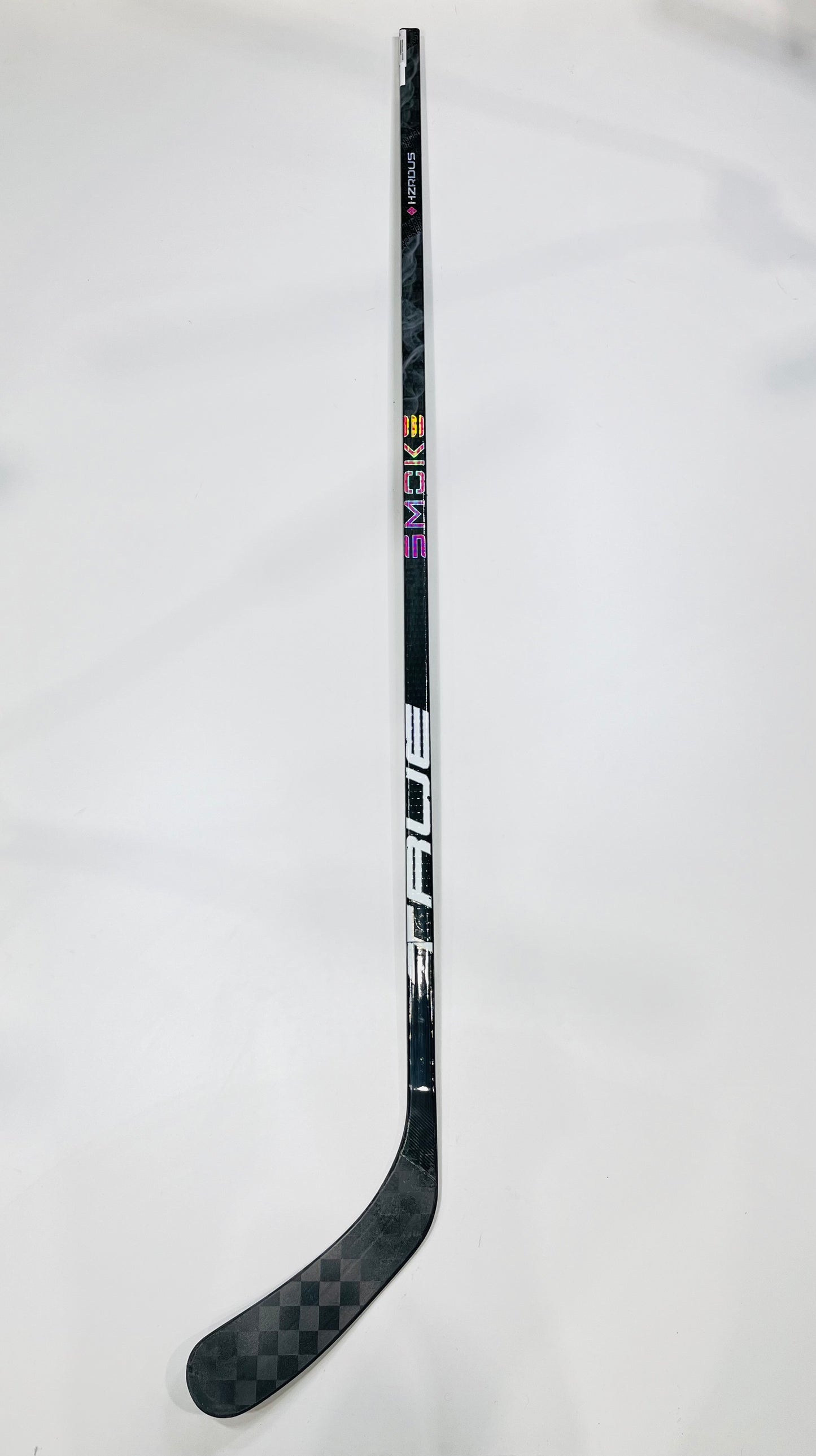 RH True Hzrdus Smoke | 75 Flex | P90TM | Refurbished | WSWC-423