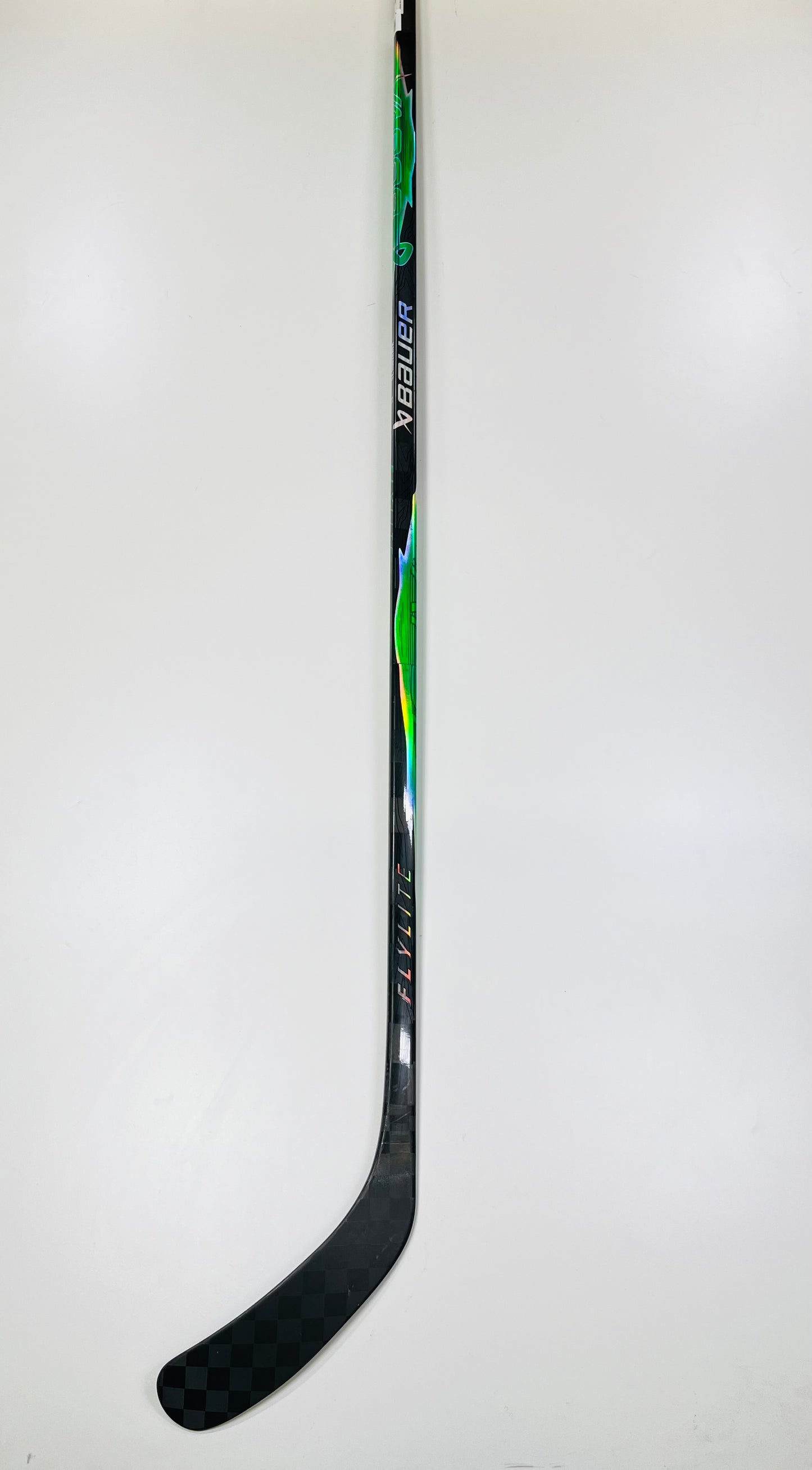 LH Bauer Vapor Flylite | 87 Flex | P90TM | Refurbished | DW-3215