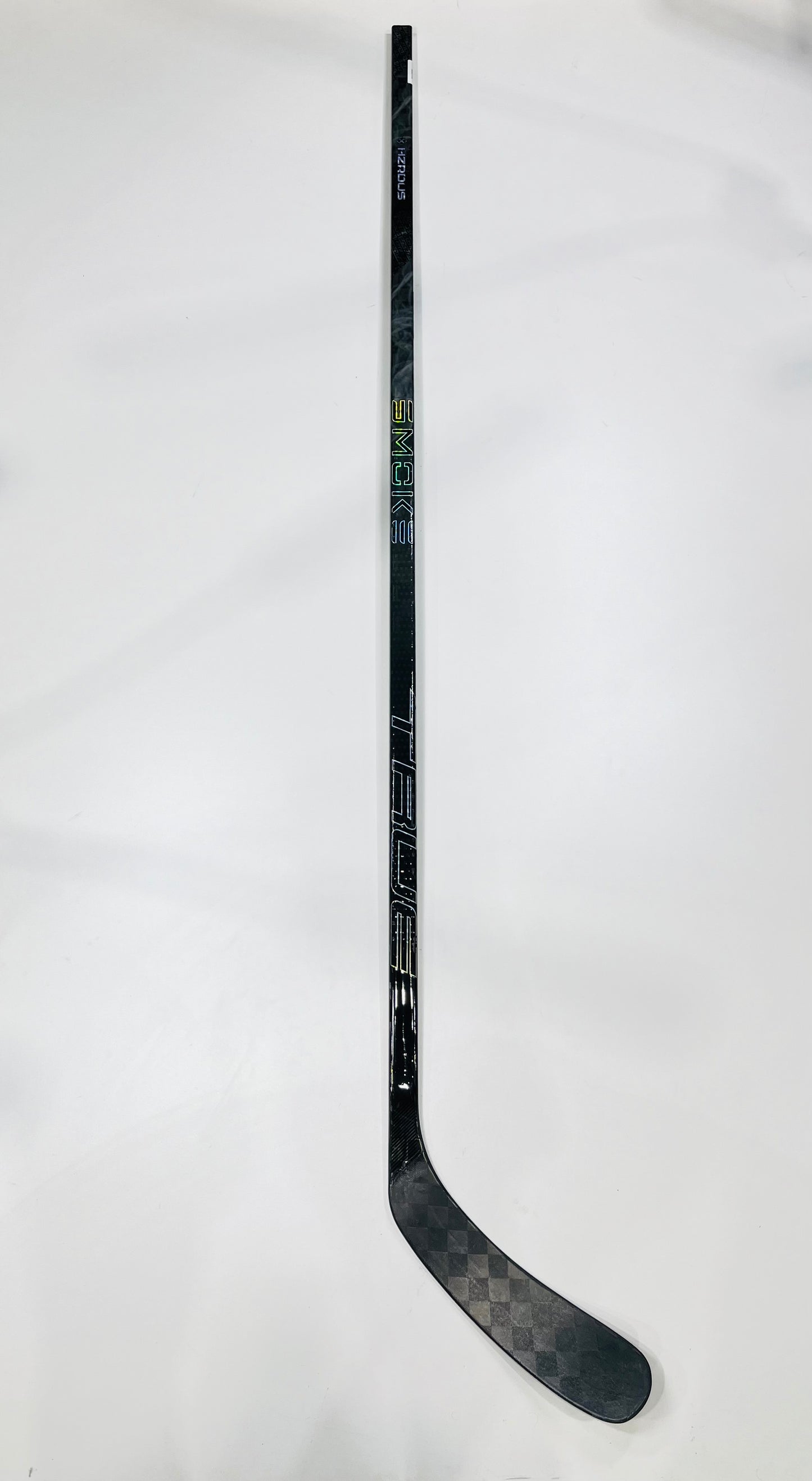 LH True Hzrdus Smoke | 70 Flex | P92 | Refurbished | WSWC-418