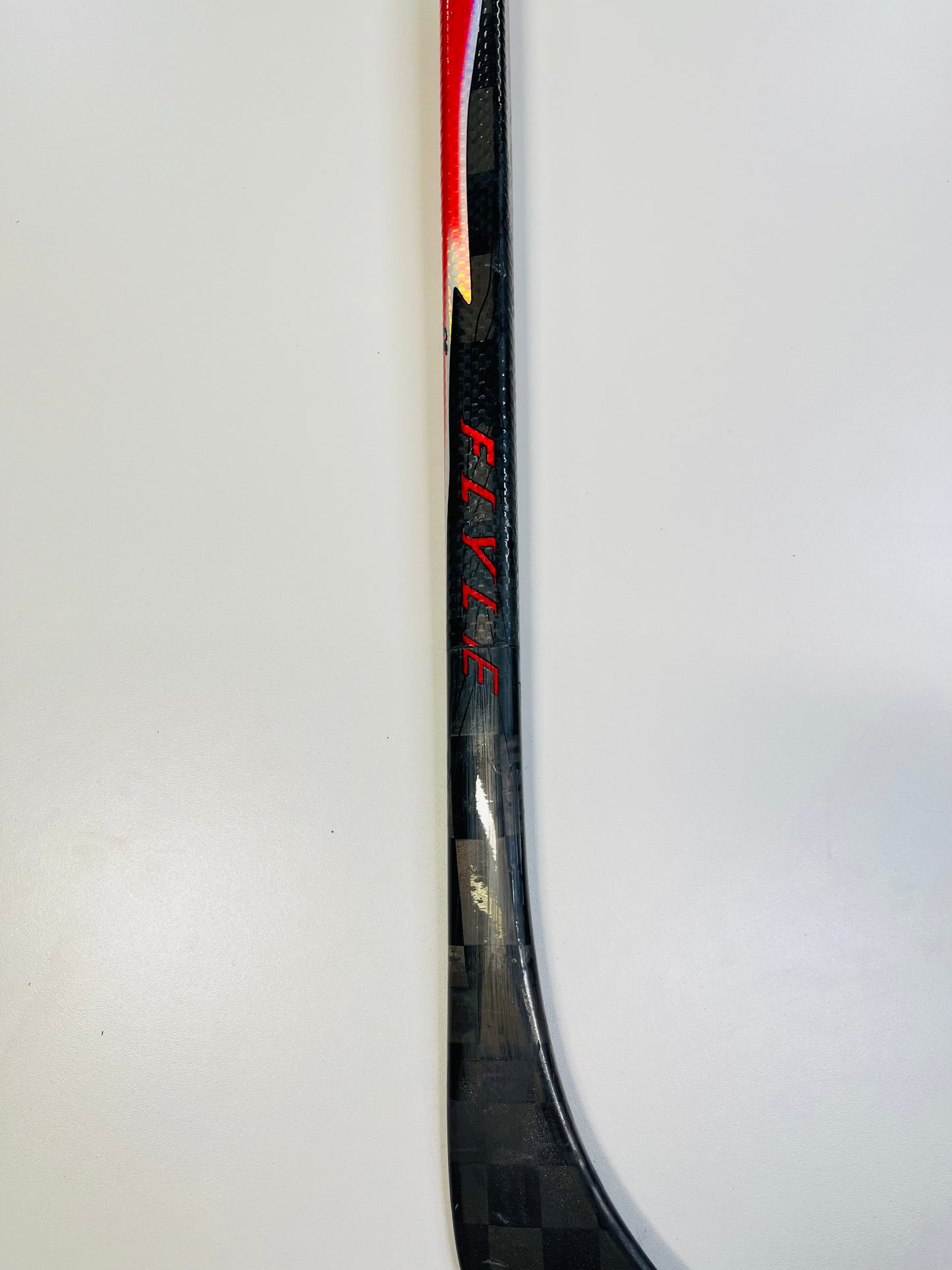 RH Bauer Vapor Hyperlite2 wrapped as a Vapor Flylite | 87 Flex | P92 | Refurbished | WSWC-136