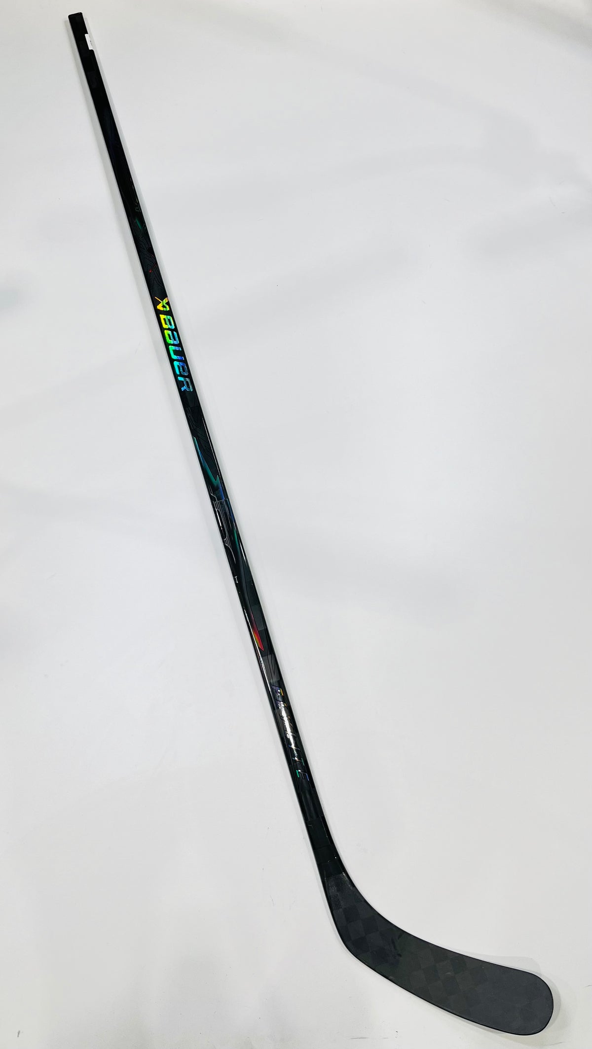 LH Bauer Vapor Flylite | 122 Flex | P92 | Refurbished | DW-3477