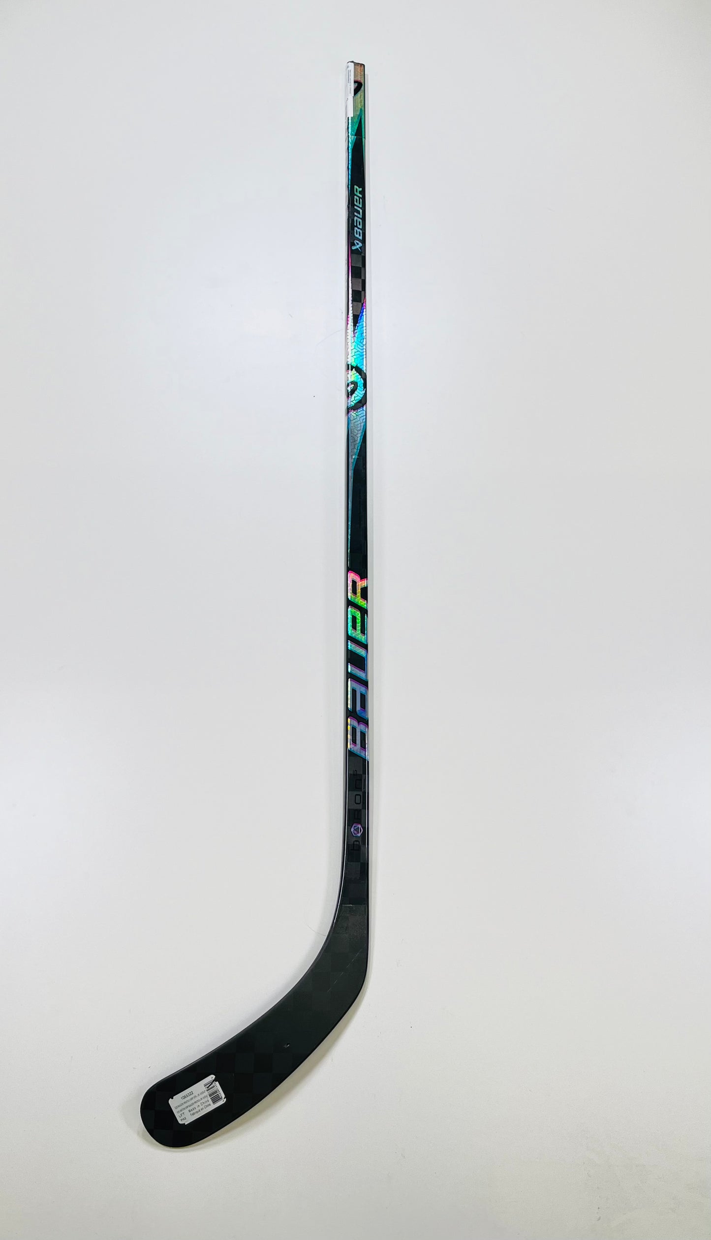 LH Bauer Proto2 | 50 Flex | P92 | Refurbished | WSWC-32