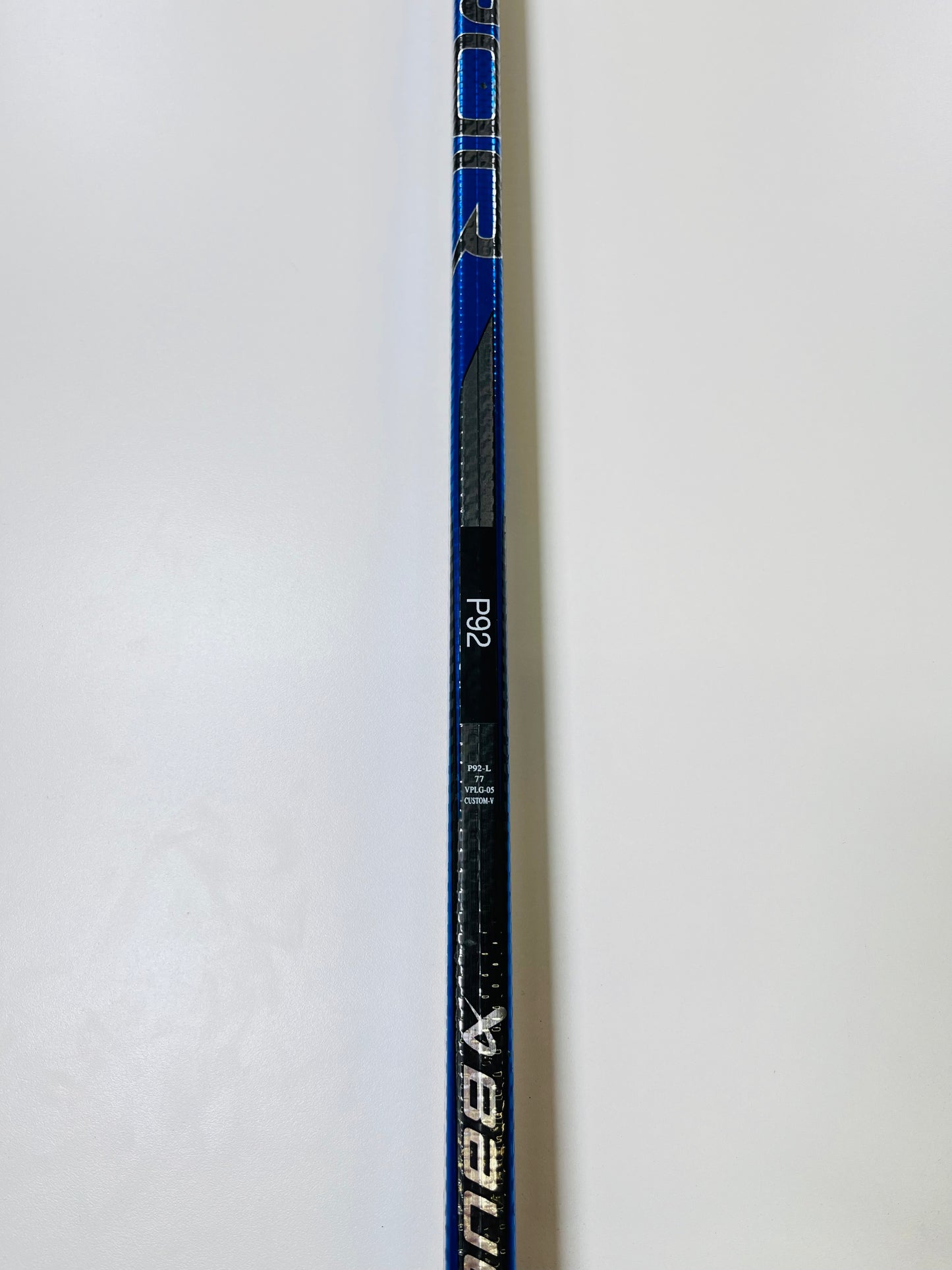 LH Bauer Vapor Hyperlite2 | 77 Flex | P92 | Refurbished | DW-2567