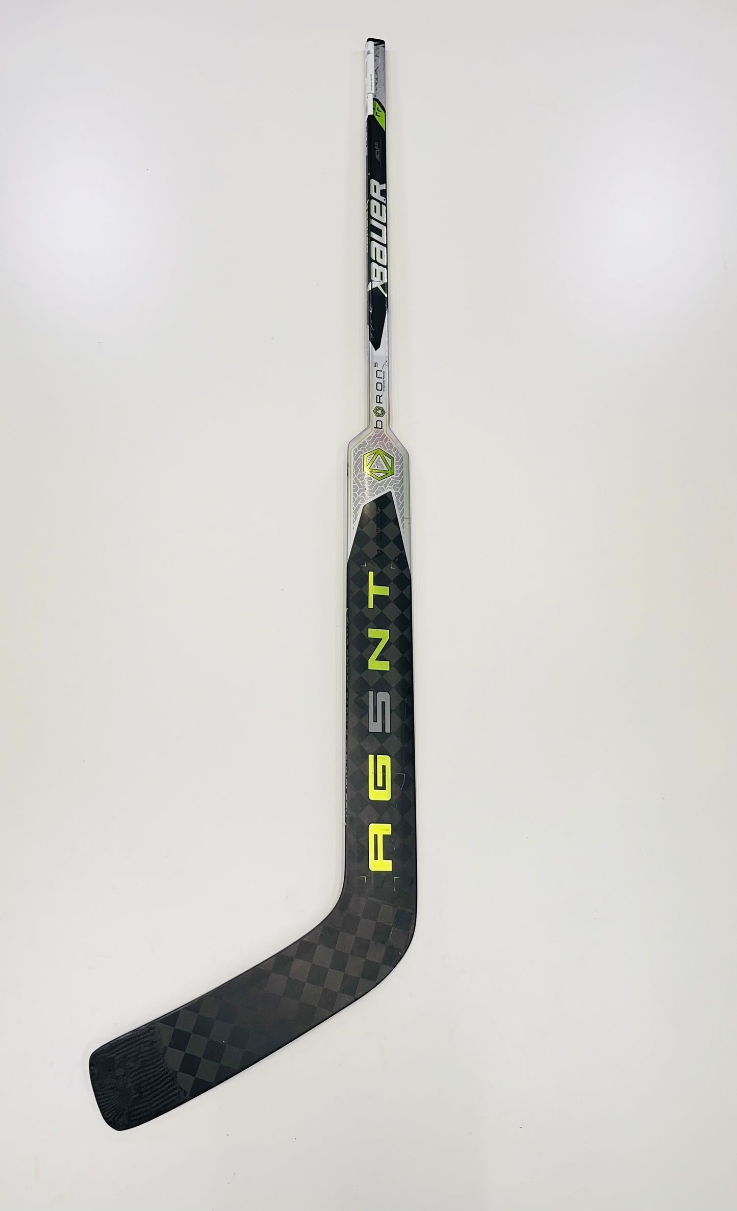 LH Bauer Agent (Goalie) | 25" Flex | P31 (Goalie) | Refurbished | DW-1298