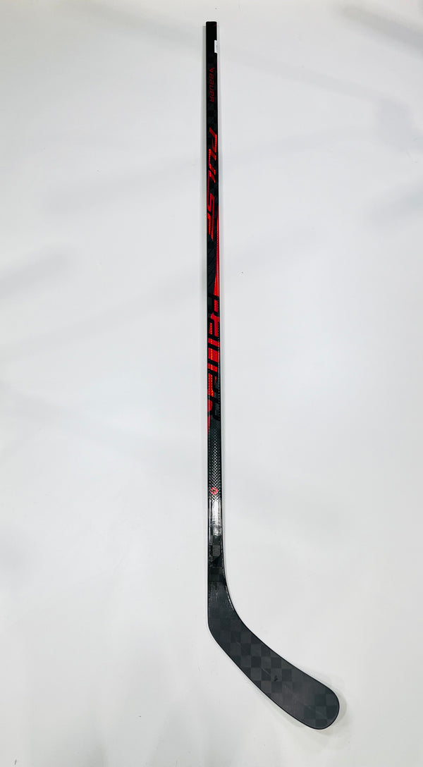LH Bauer Pulse | 77 Flex | Polischuk | Refurbished | WSWC-615