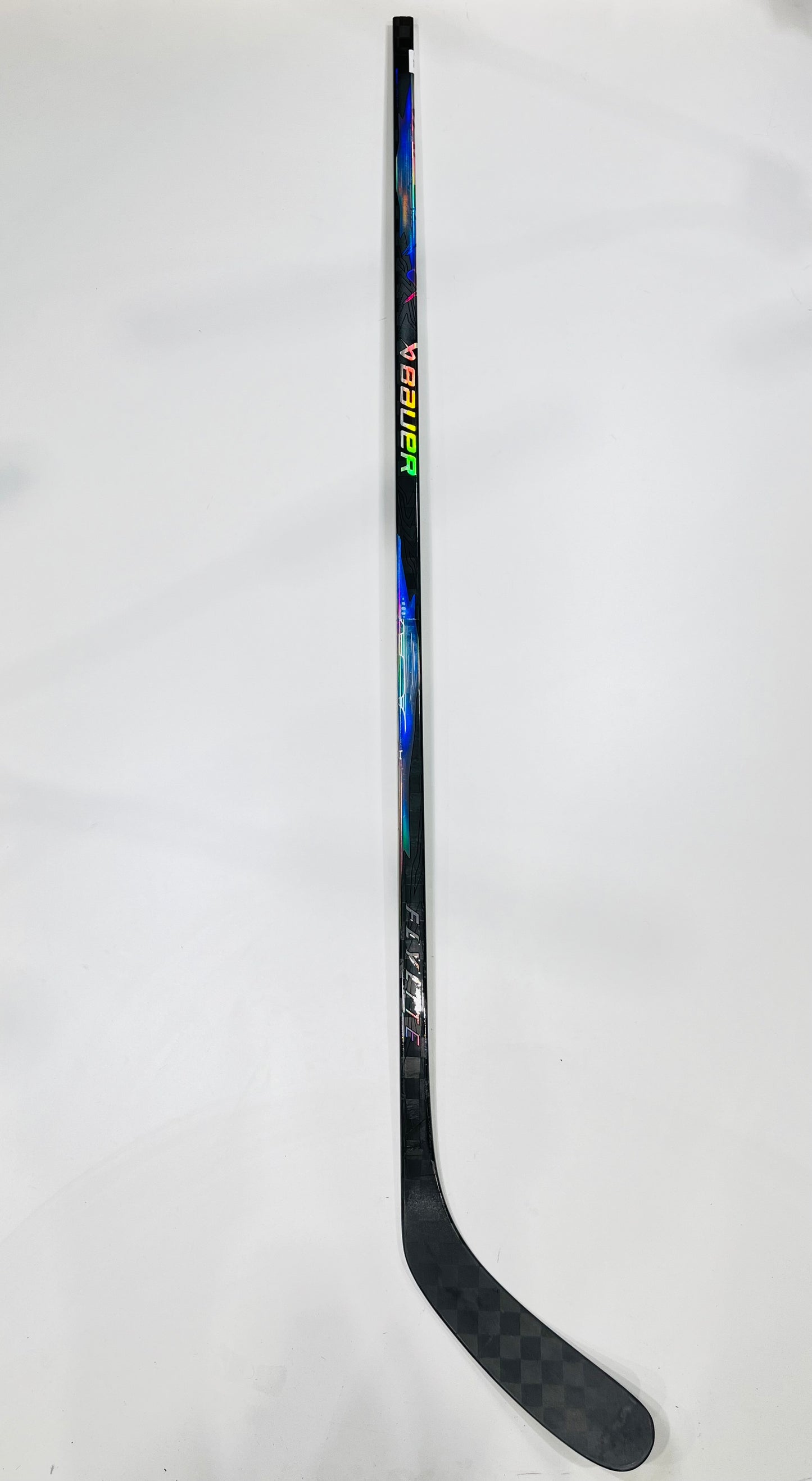 LH Bauer Pulse wrapped as a Vapor Flylite | 87 Flex | P46 | Refurbished | DW-3440