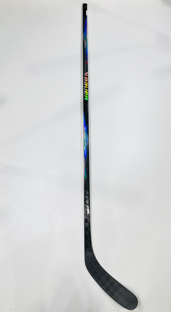 LH Bauer Pulse wrapped as a Vapor Flylite | 87 Flex | P46 | Refurbished | DW-3440