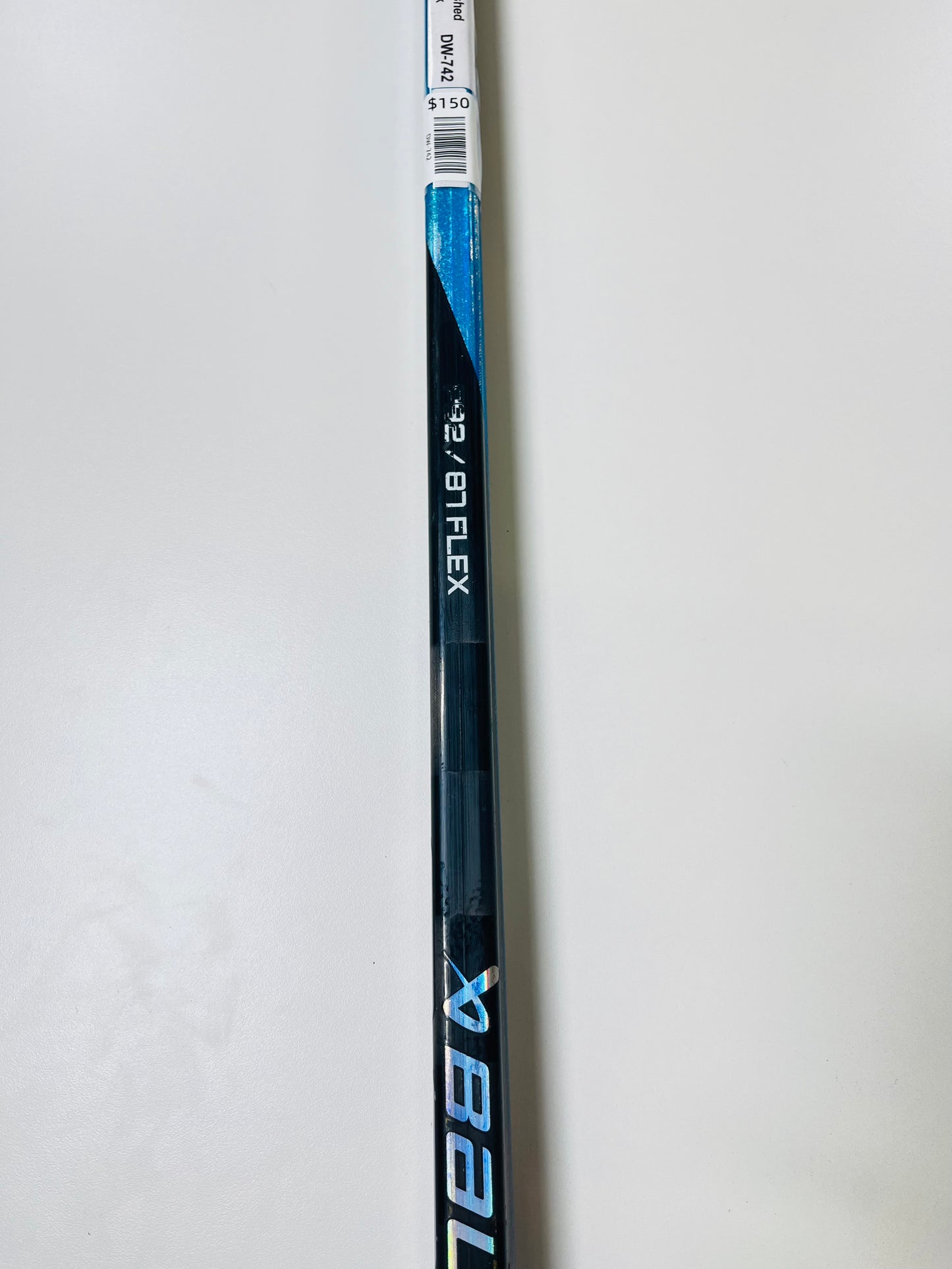 LH Bauer Nexus Sync | 87 Flex | P92 | Refurbished | DW-742