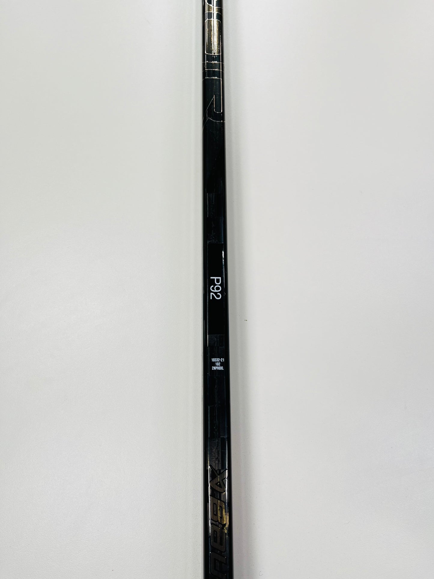 LH Bauer Nexus 2N Pro wrapped as a Vapor Hyperlite2 | 102 Flex | P92 | Refurbished | WSWC-94
