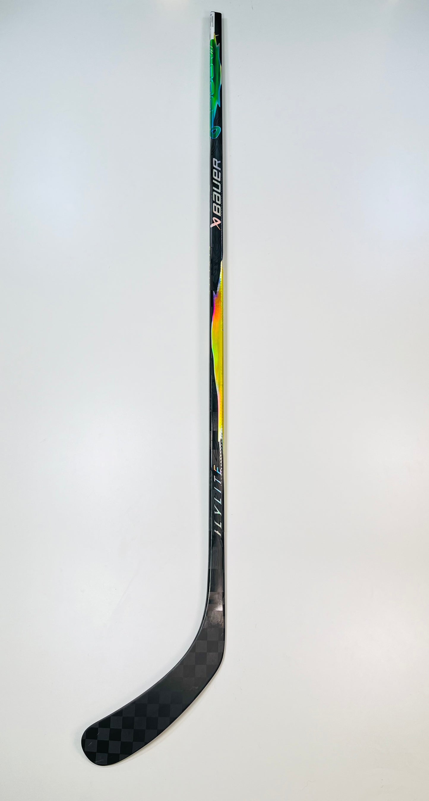 LH Bauer Vapor Flylite | 87 Flex | P92 | Refurbished | DA-331
