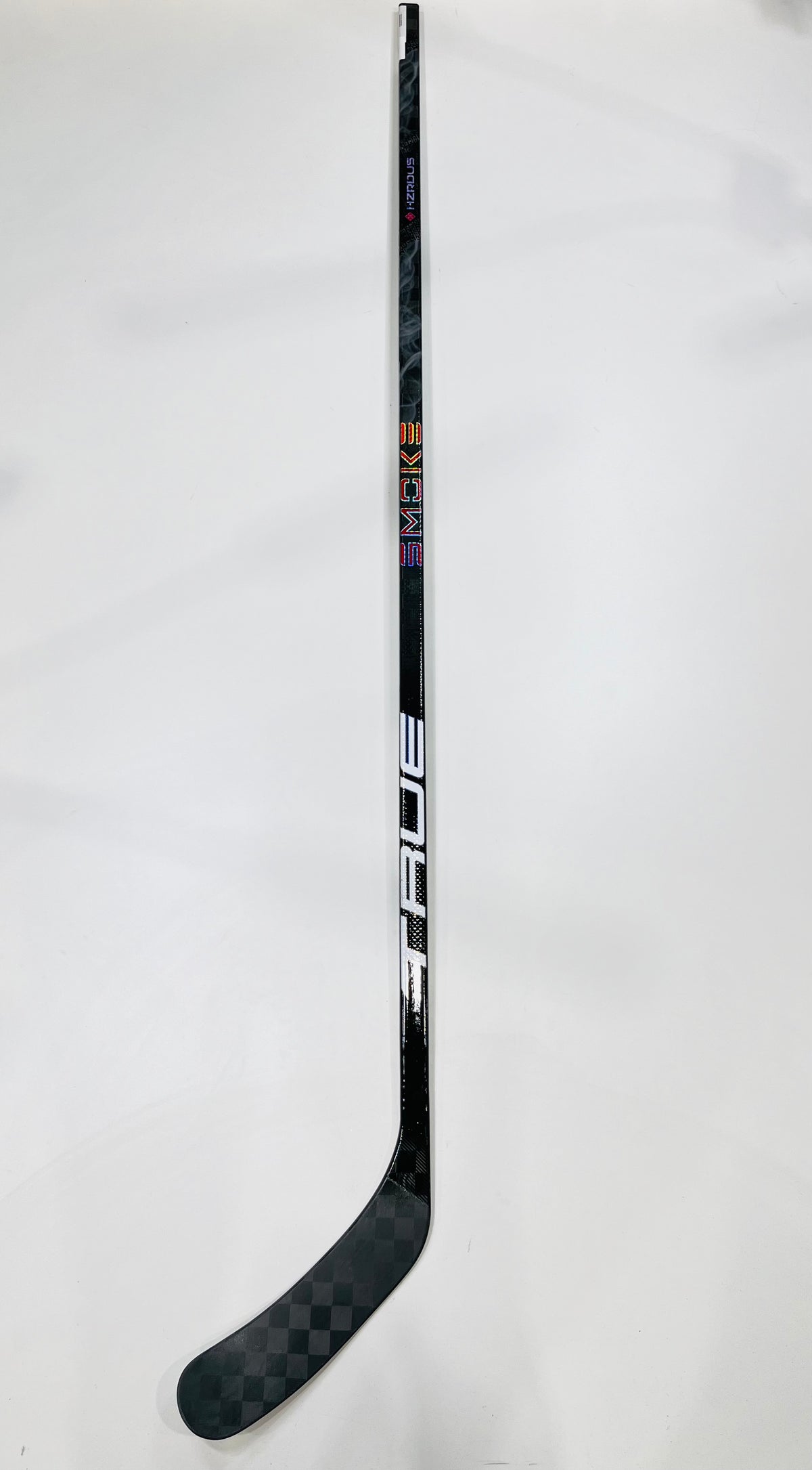 RH TRUE Hzrdus Smoke (New Pro Stock) | 80 Flex | P90TM Max | RTHS80AXTR