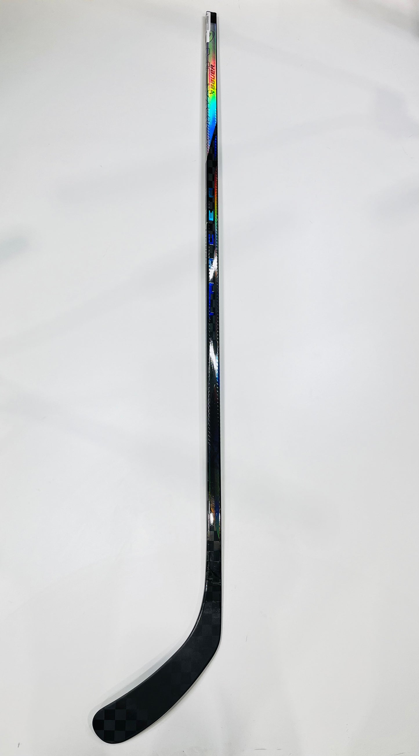 LH Bauer Nexus 2N Pro wrapped as a Nexus Tracer | 82 Flex | P92 | Used, Not Repaired | UNR-274