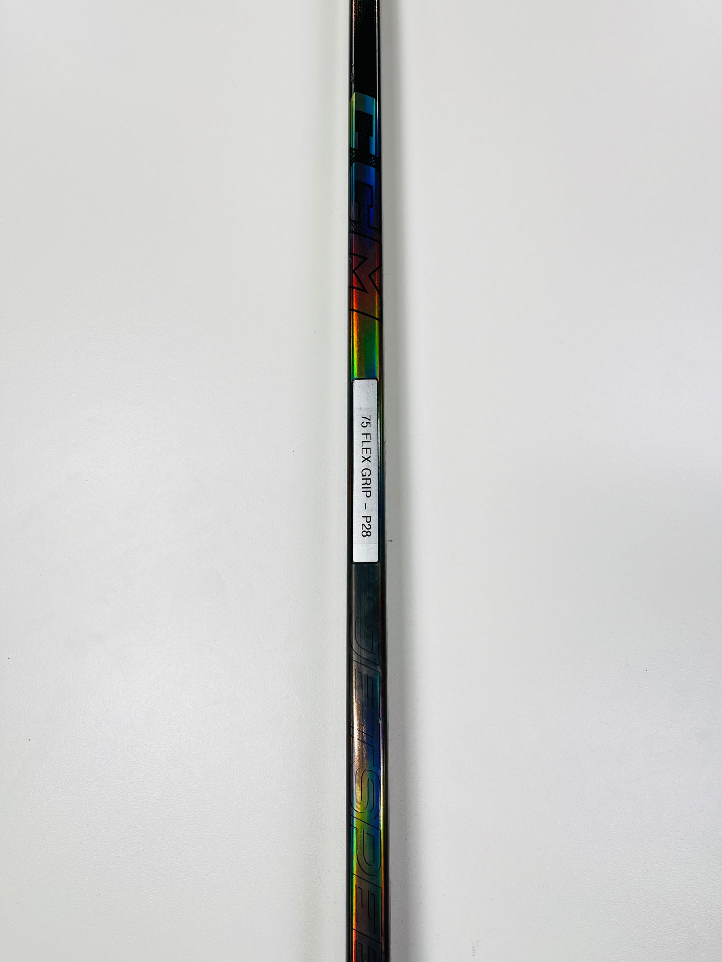 LH CCM Jetspeed FT8 Pro | 75 Flex | P28 | Refurbished | DW-3197