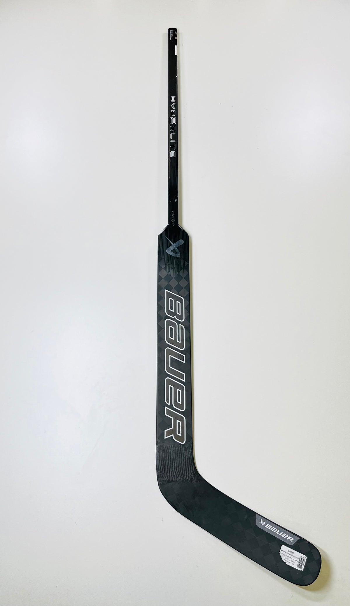 LH Bauer Hyperlite2 (Goalie) | 26" Flex | P31 (Goalie) | Refurbished | DW-2837