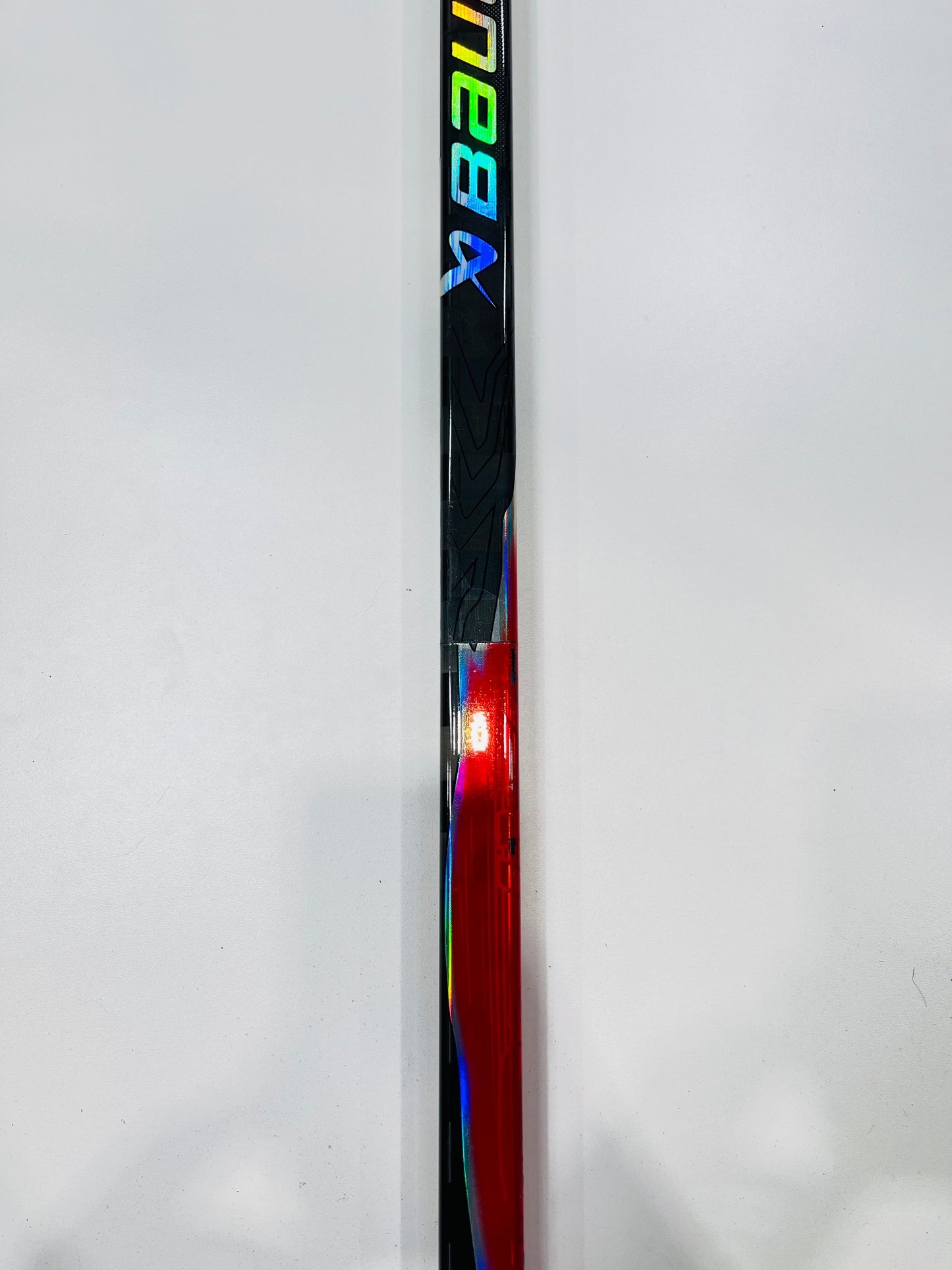 RH Bauer Proto-R wrapped as a Vapor Flylite | 95 Flex | P90TM Max | Refurbished | DW-3628
