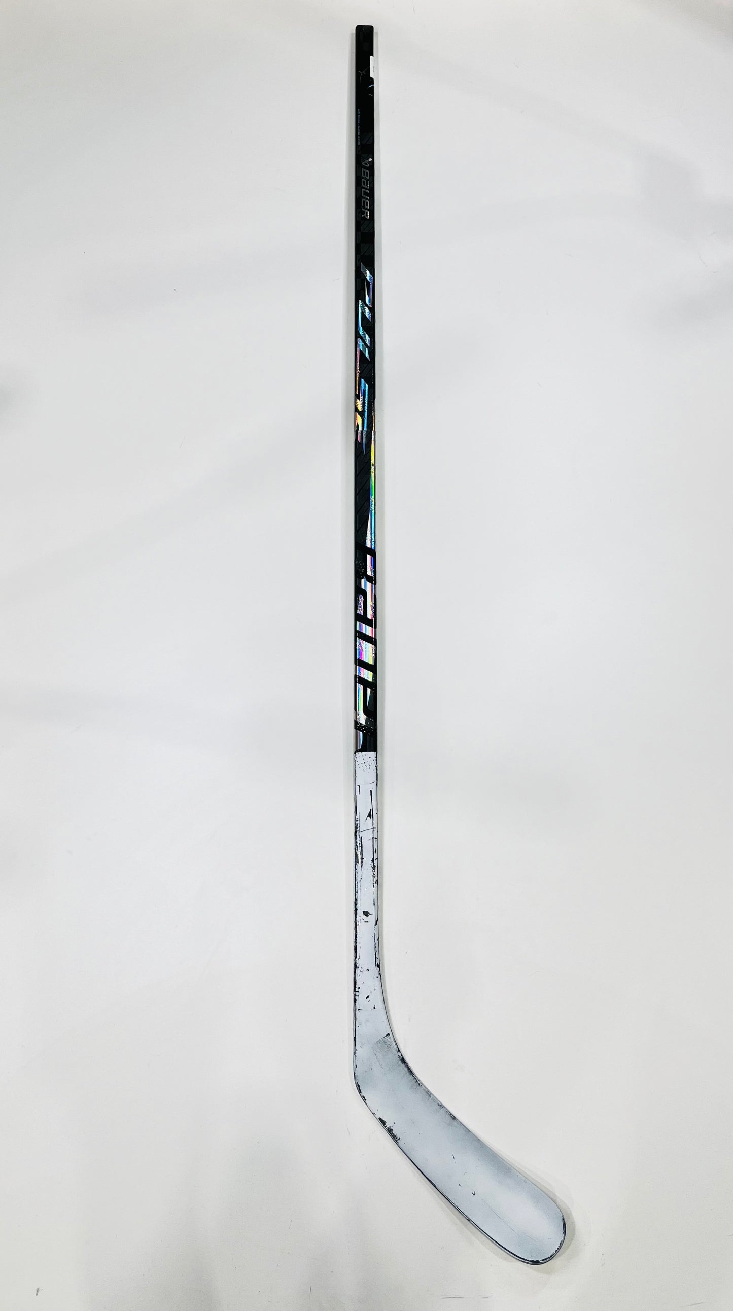 LH Bauer Agent wrapped as a Pulse | 82 Flex | PM9 | Refurbished | NC-108