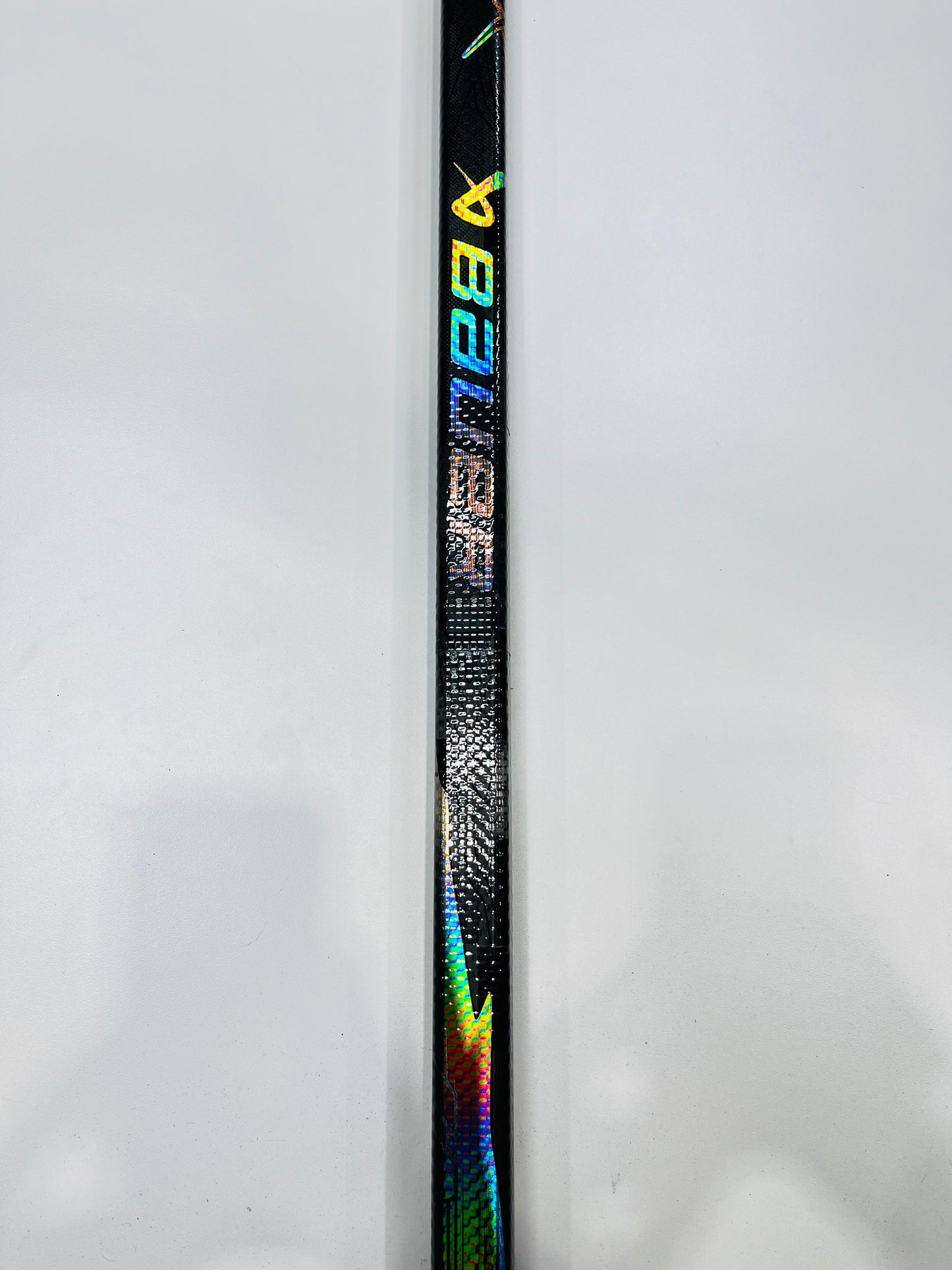 RH Bauer Vapor Hyperlite2 wrapped as a Vapor Flylite | 87 Flex | Hossa | Refurbished | DW-3627