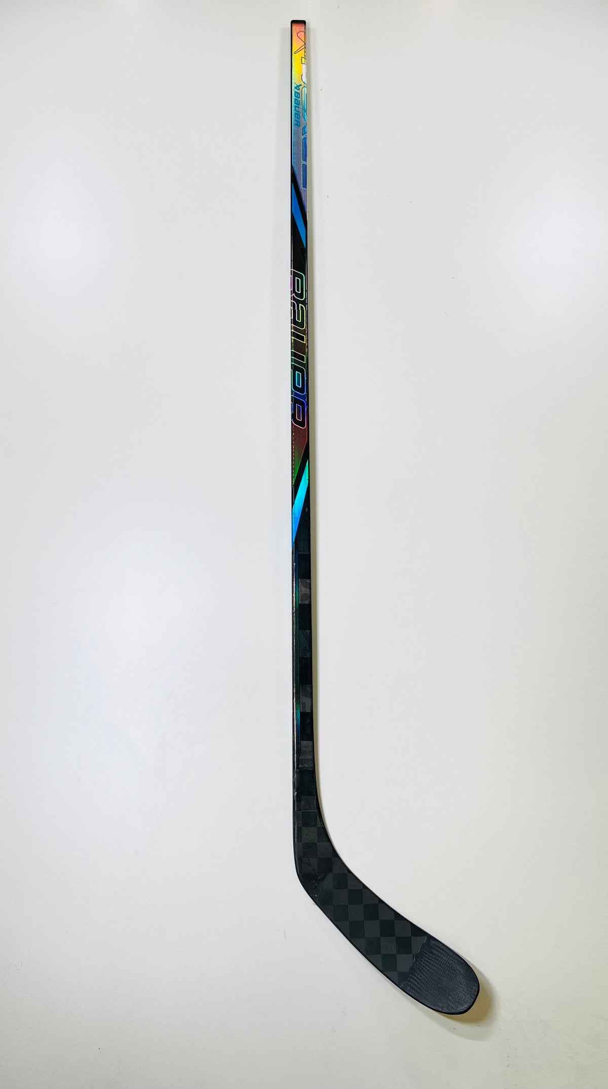 LH Bauer Nexus Tracer | 70 Flex | P28 | Refurbished | DW-2729
