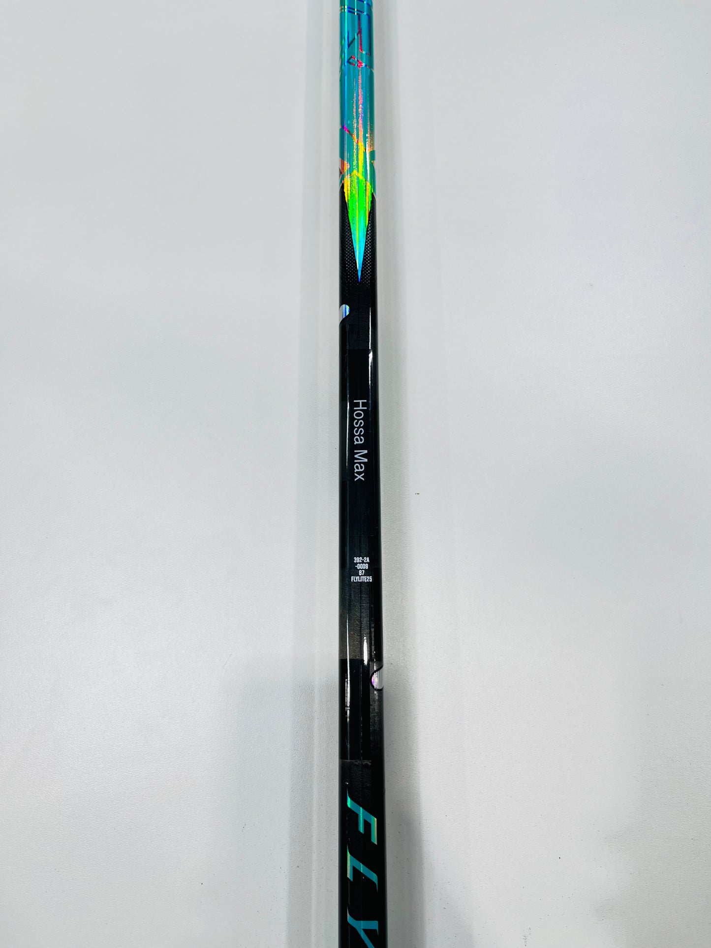 LH Bauer Vapor Flylite | 87 Flex | Hossa | Used, Not Repaired | UNR-276