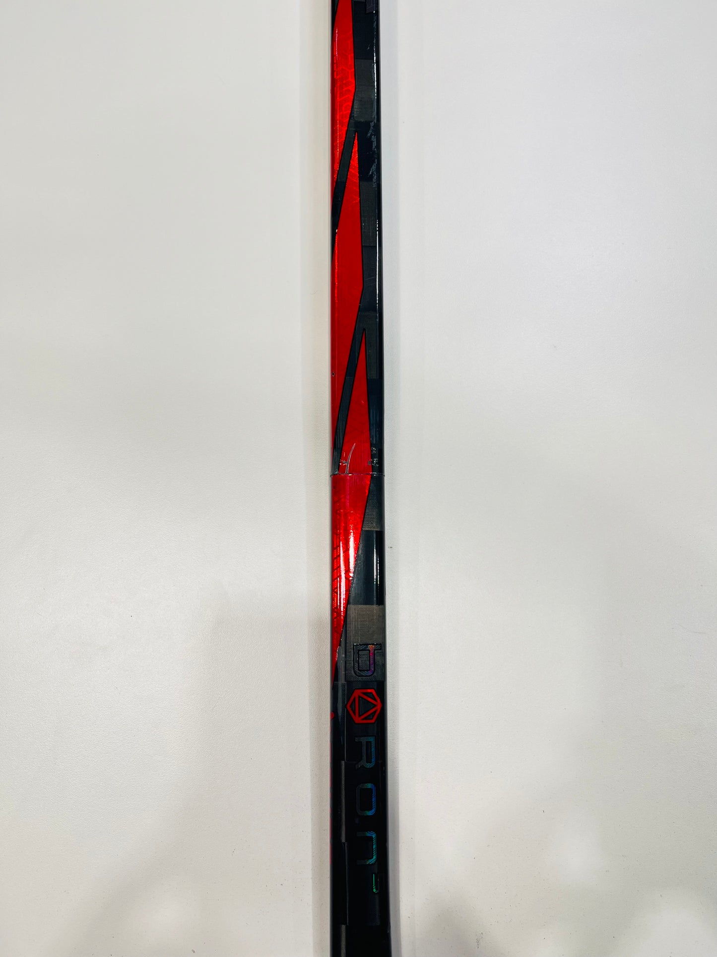 LH Bauer Vapor Hyperlite2 wrapped as a Proto-R | 77 Flex | P88 | Refurbished | DW-3529