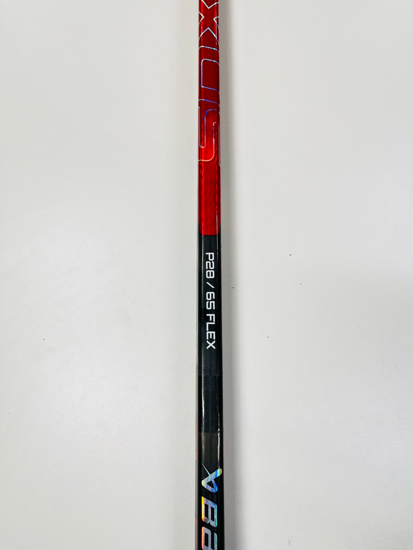 RH Bauer Nexus Tracer | 65 Flex | P28 | Refurbished | WSWC-84