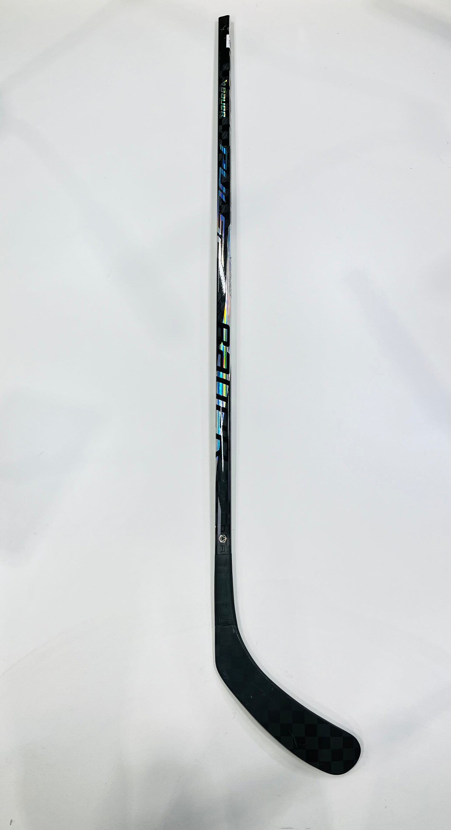 RH Bauer Twitch wrapped as a Pulse | 70 Flex | Polischuk | Refurbished | DW-3350