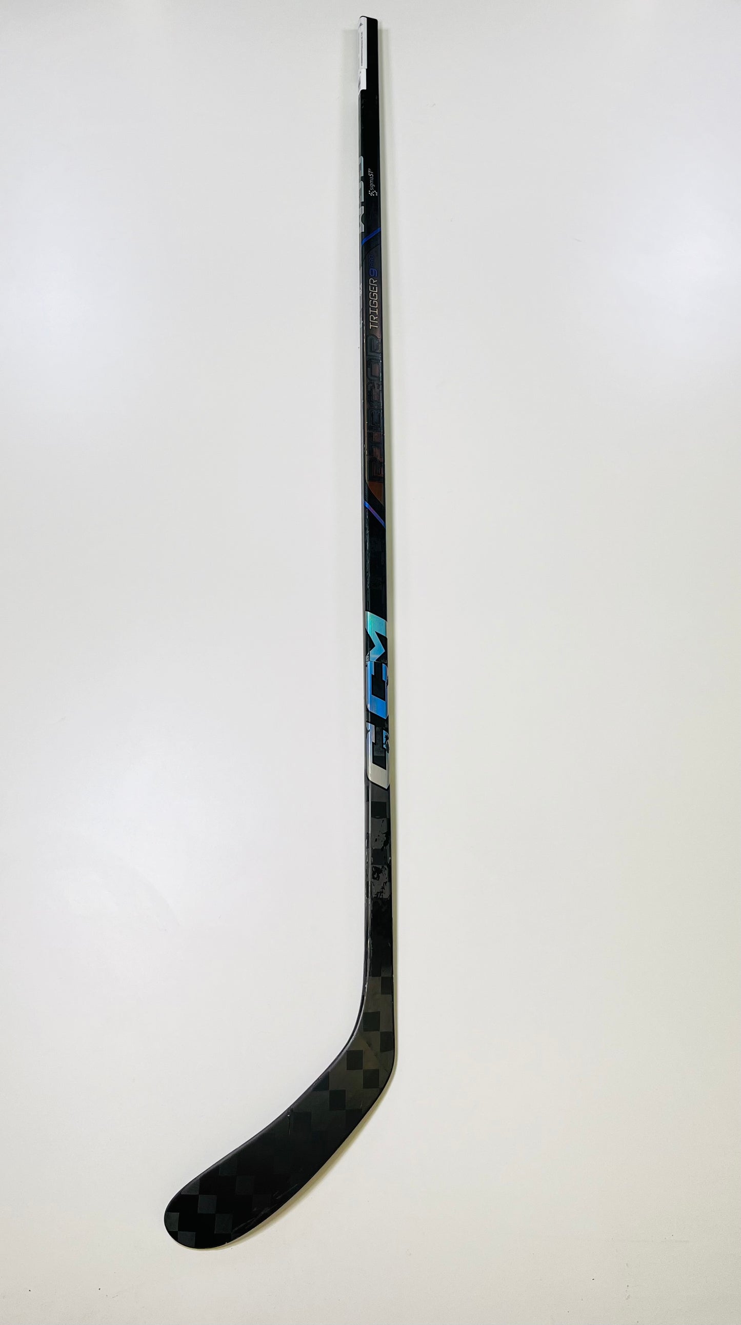 LH CCM Ribcor Trigger 9 Pro | 75 Flex | P28 | Refurbished | DW-2366