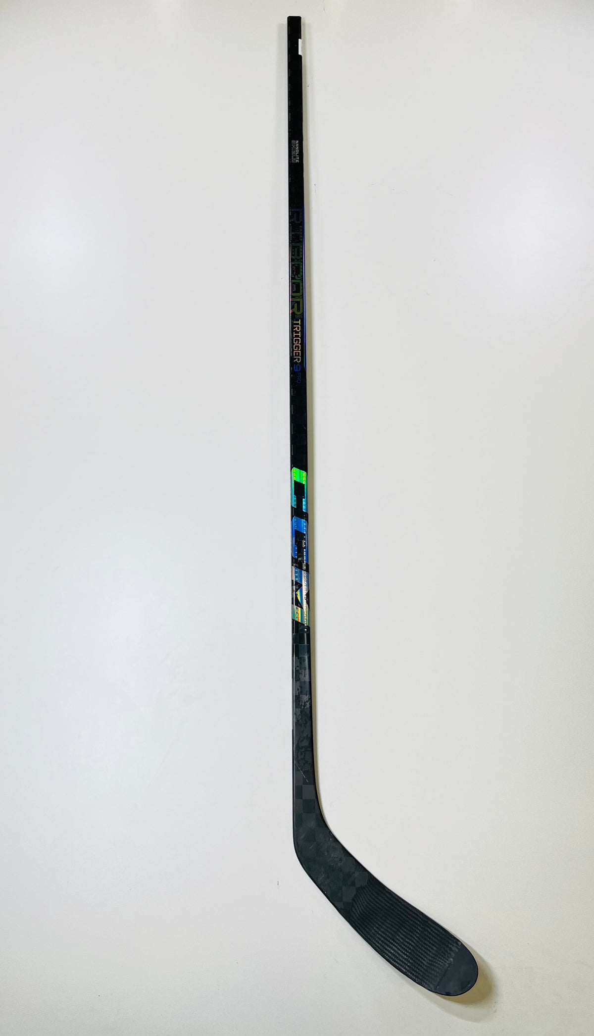 LH CCM Ribcor Trigger 9 Pro | 70 Flex | P28 | Refurbished | DW-2810