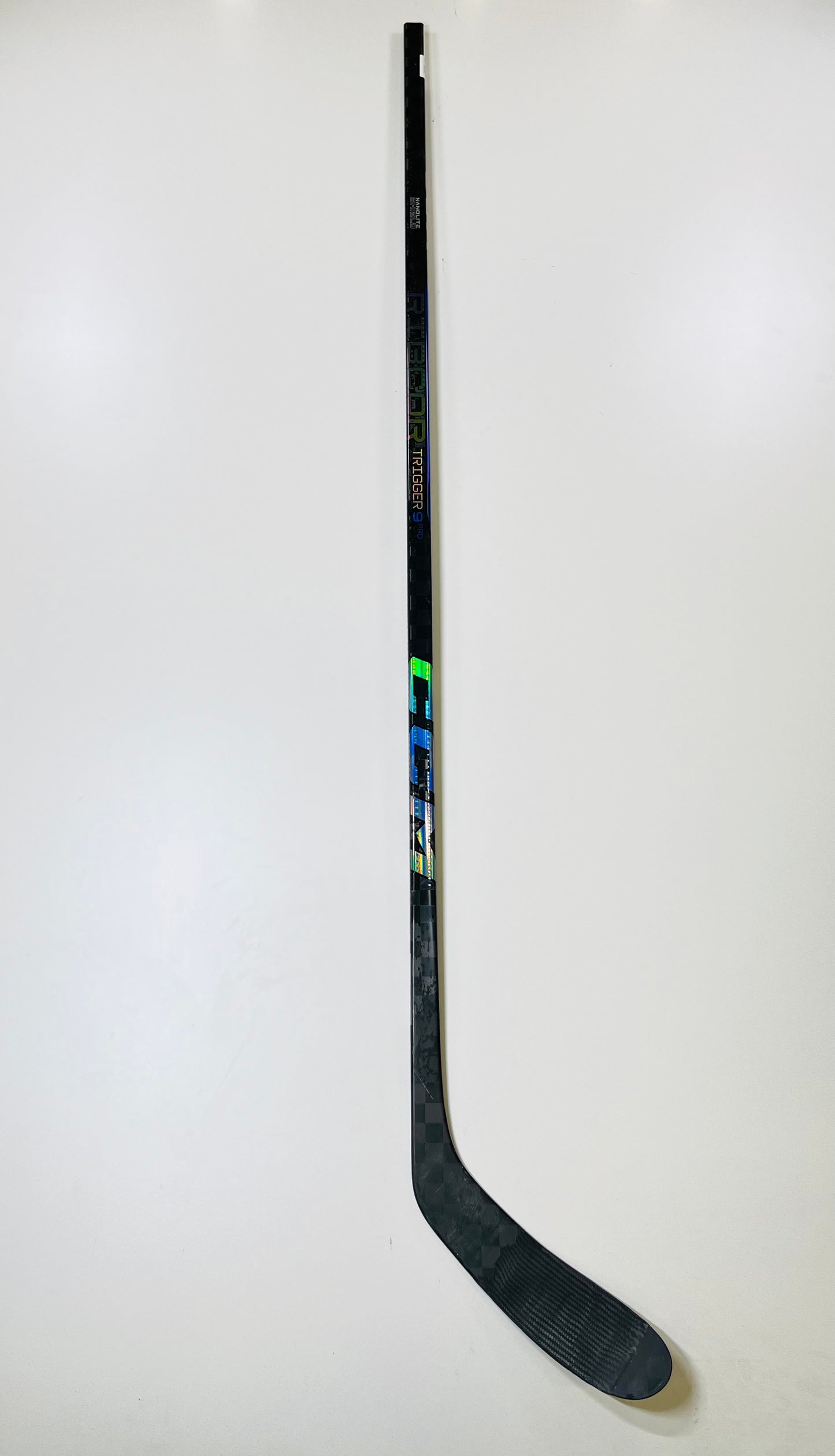 LH CCM Ribcor Trigger 9 Pro | 70 Flex | P28 | Refurbished | DW-2810