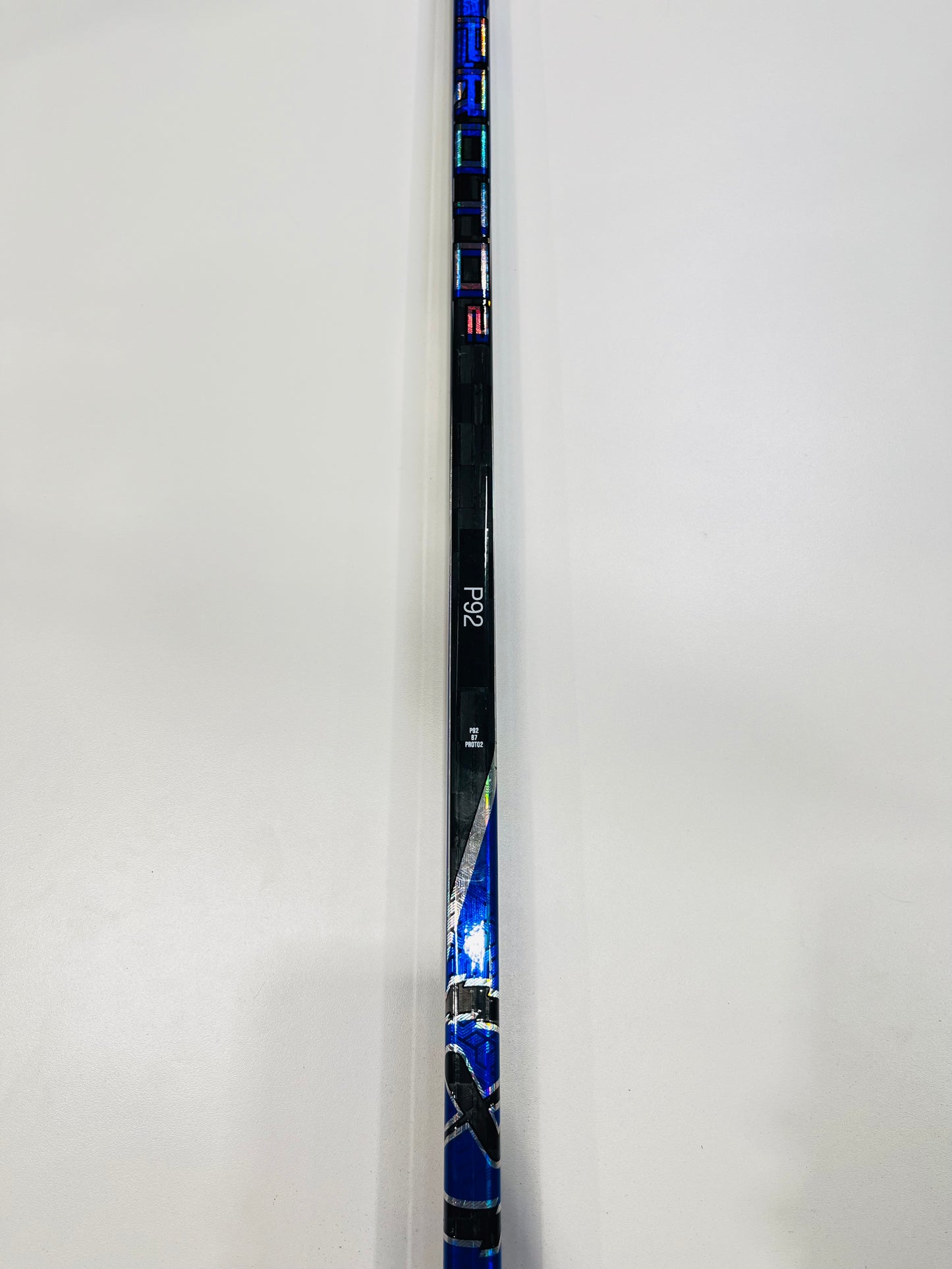 RH Bauer Proto2 | 87 Flex | P92 | Refurbished | DW-3549