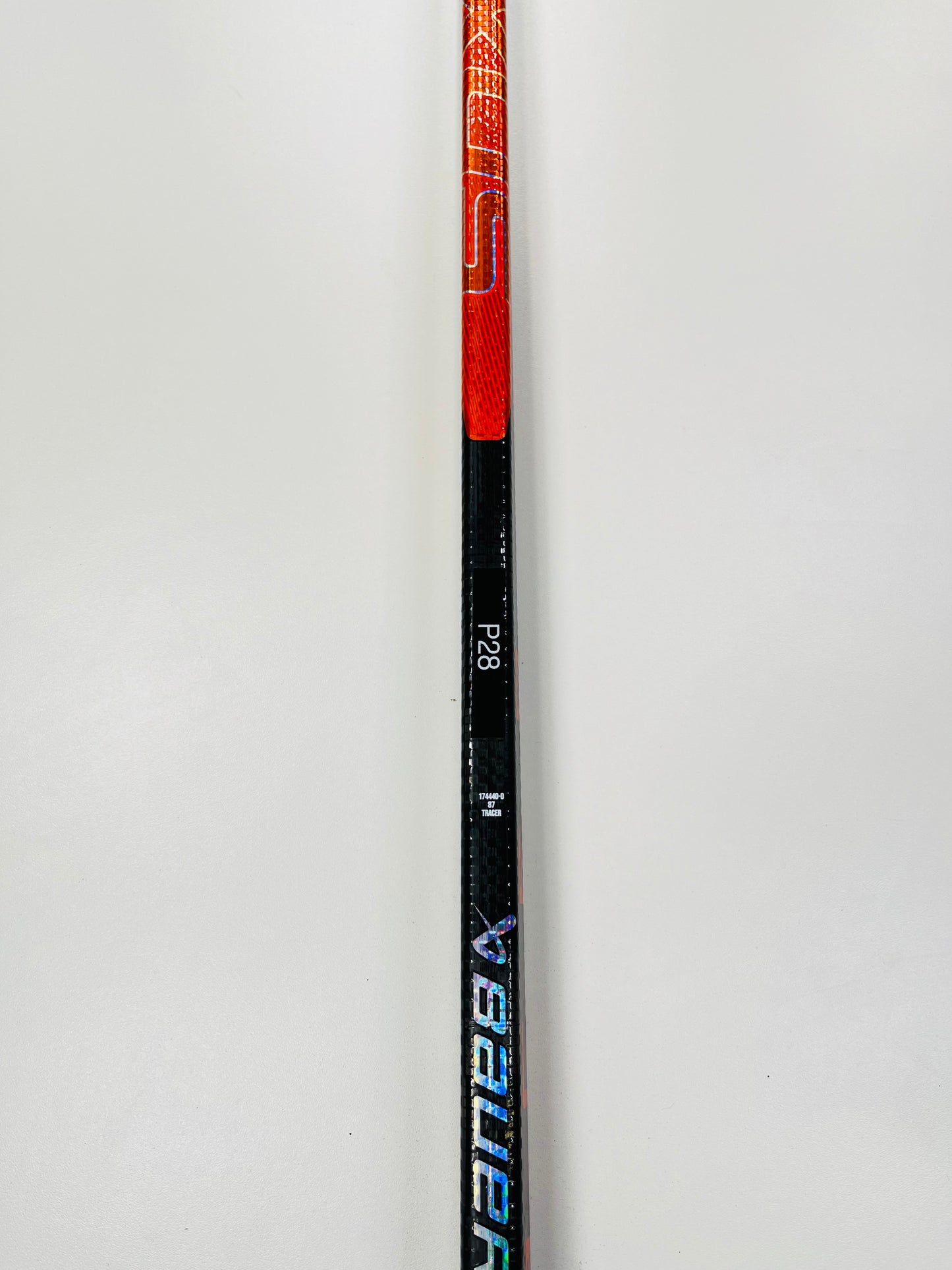 LH Bauer Nexus Tracer | 87 Flex | P28 | Refurbished | DW-3027