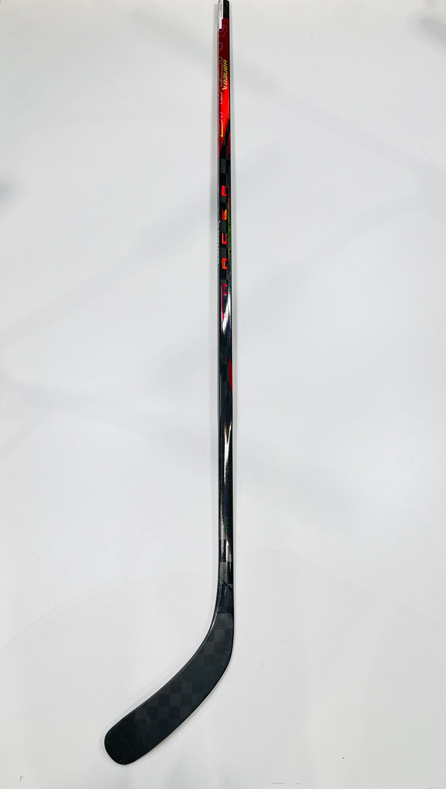 LH Bauer Vapor Hyperlite2 wrapped as a Nexus Tracer | 77 Flex | P88 | Refurbished | DW-3388